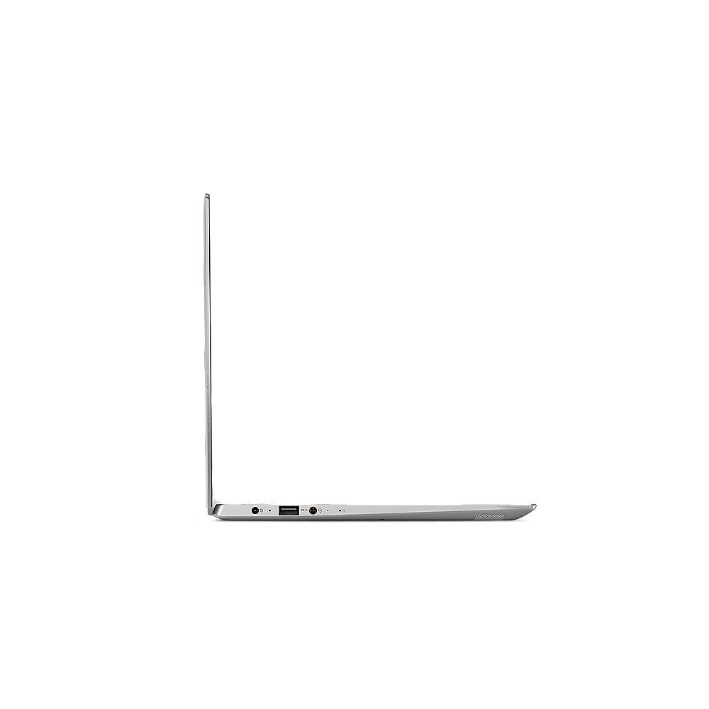 Lenovo IdeaPad 720s-14IKB Notebook silber i7-7500U SSD FullHD GF940MX Windows 10, Lenovo, IdeaPad, 720s-14IKB, Notebook, silber, i7-7500U, SSD, FullHD, GF940MX, Windows, 10