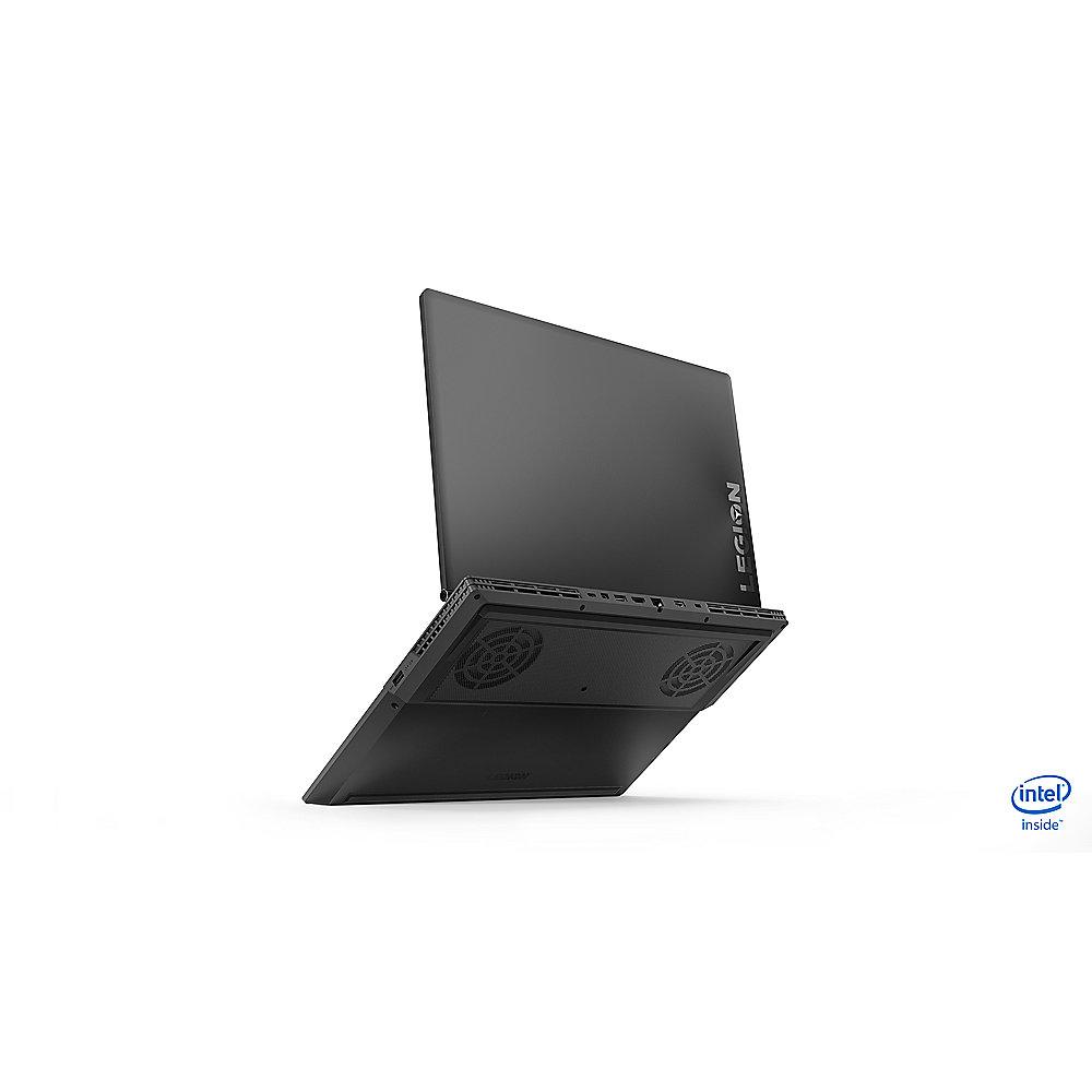 Lenovo Legion Y530-15ICH 81FV00QMGE 15,6"FHD i7-8750H 8GB/1TB SSD GTX1050Ti W10