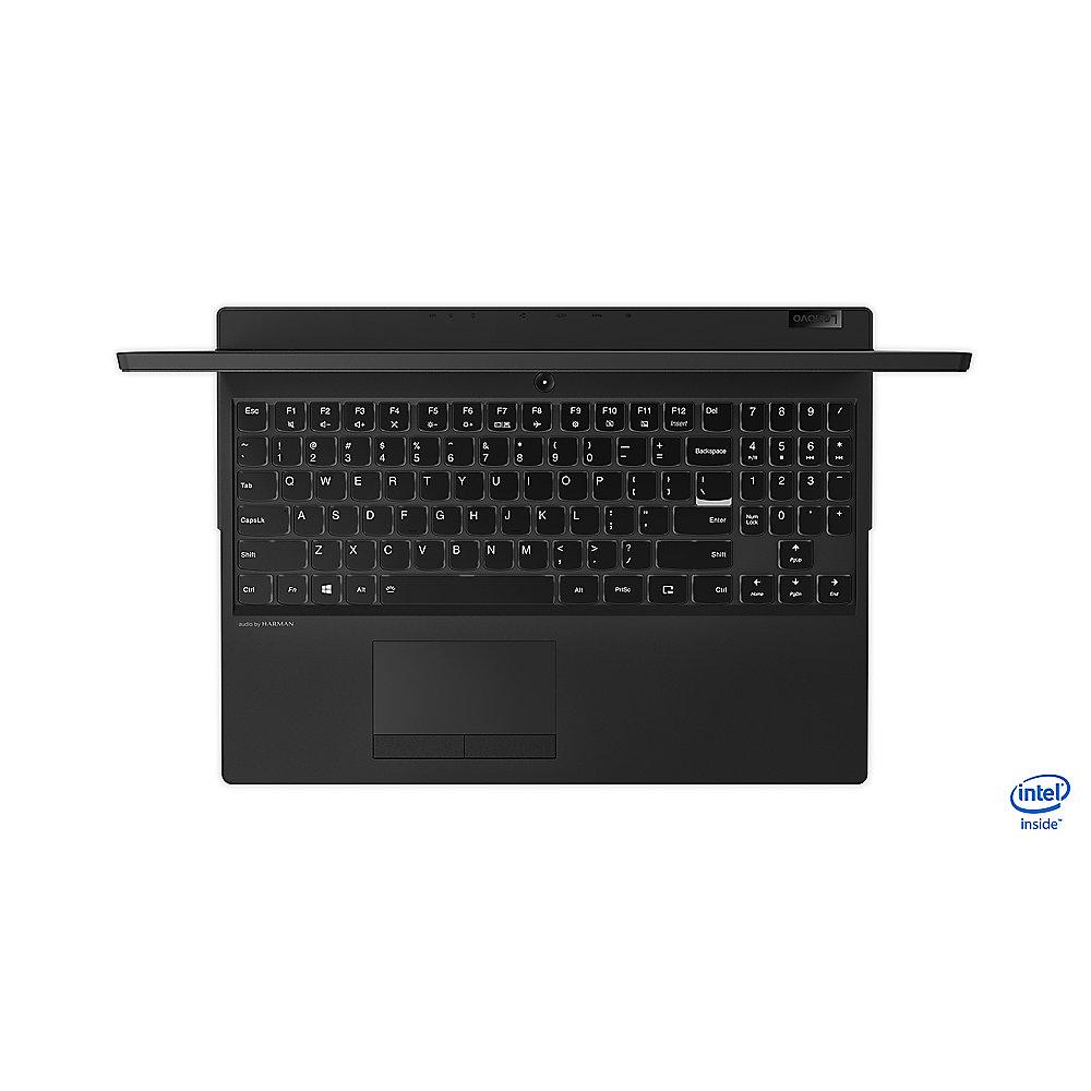 Lenovo Legion Y530-15ICH 81FV012FGE 15