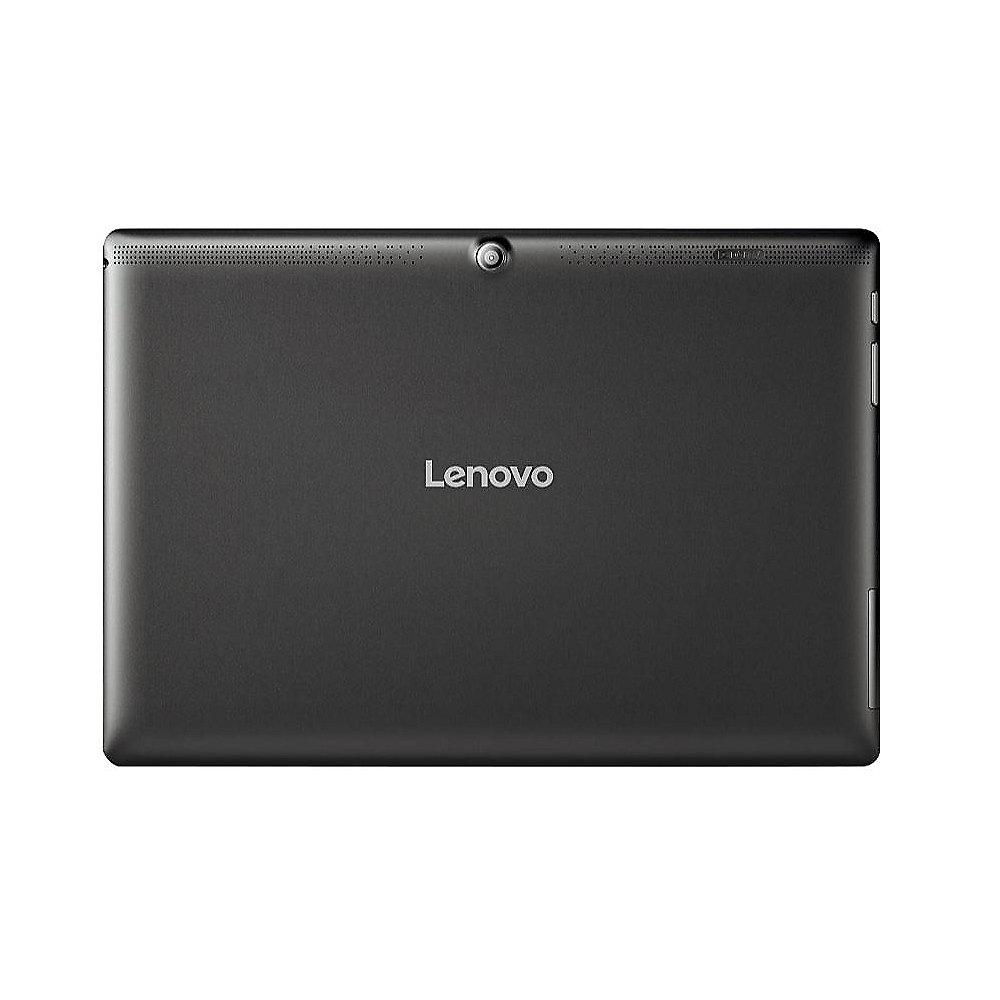 Lenovo Tab10 TB-X103F ZA1U0072DE WIFI 2GB/16GB 25,7cm/10,1" schwarz