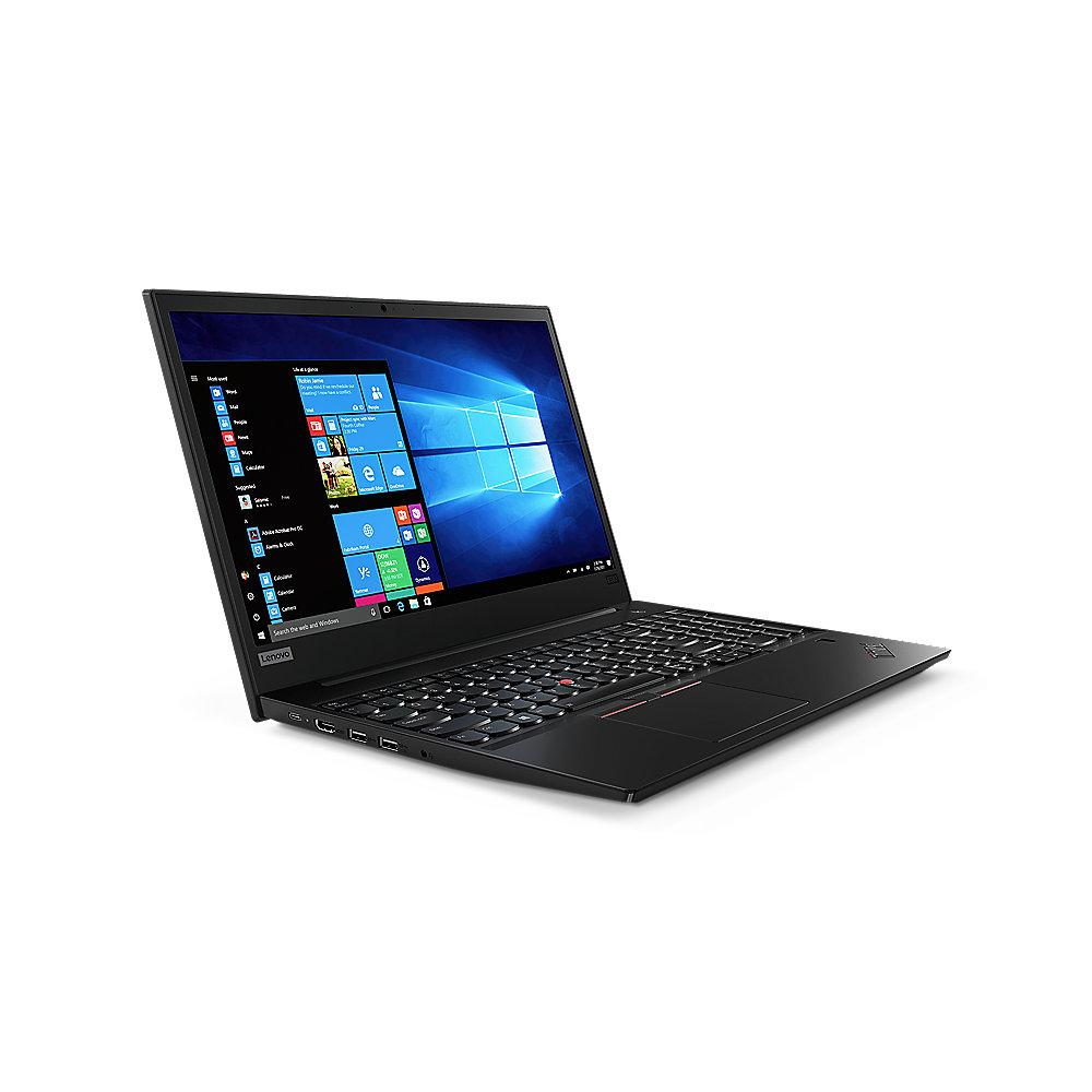 Lenovo ThinkPad E580 20KS004GGE 15,6" FHD IPS i5-8250U 8GB/1TB Win10Pro