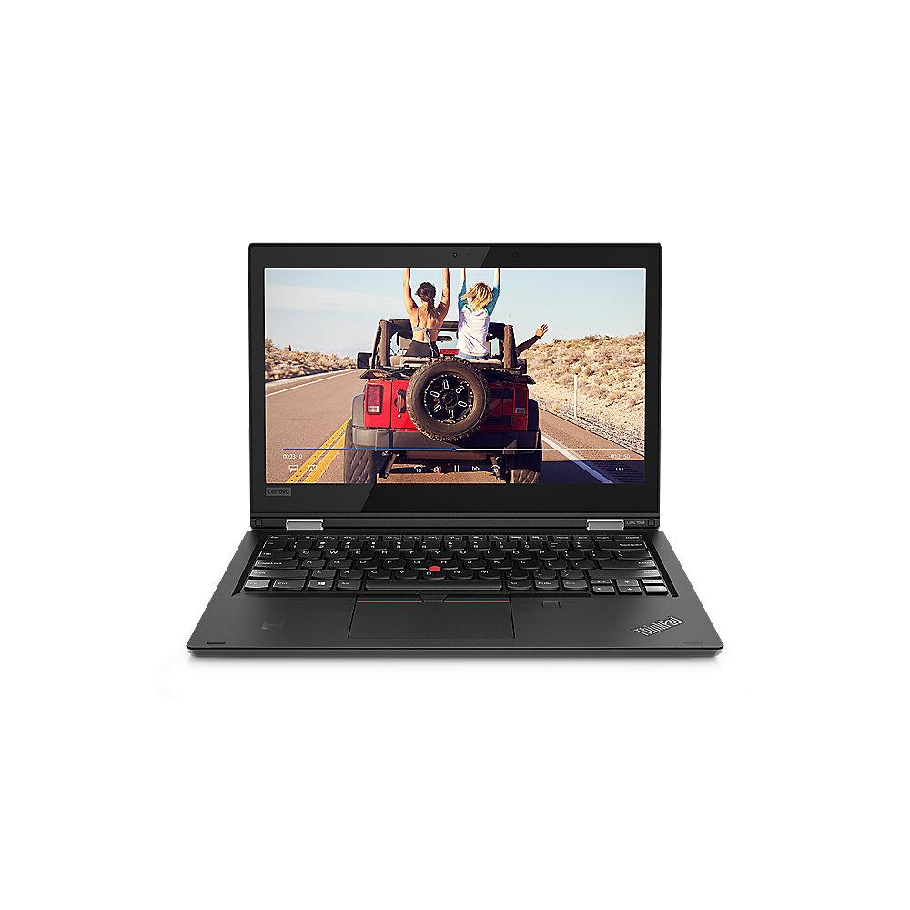 Lenovo ThinkPad L380 Yoga 20M7001BGE 2in1 Notebook i5-8250U SSD FHD Win 10 Pro
