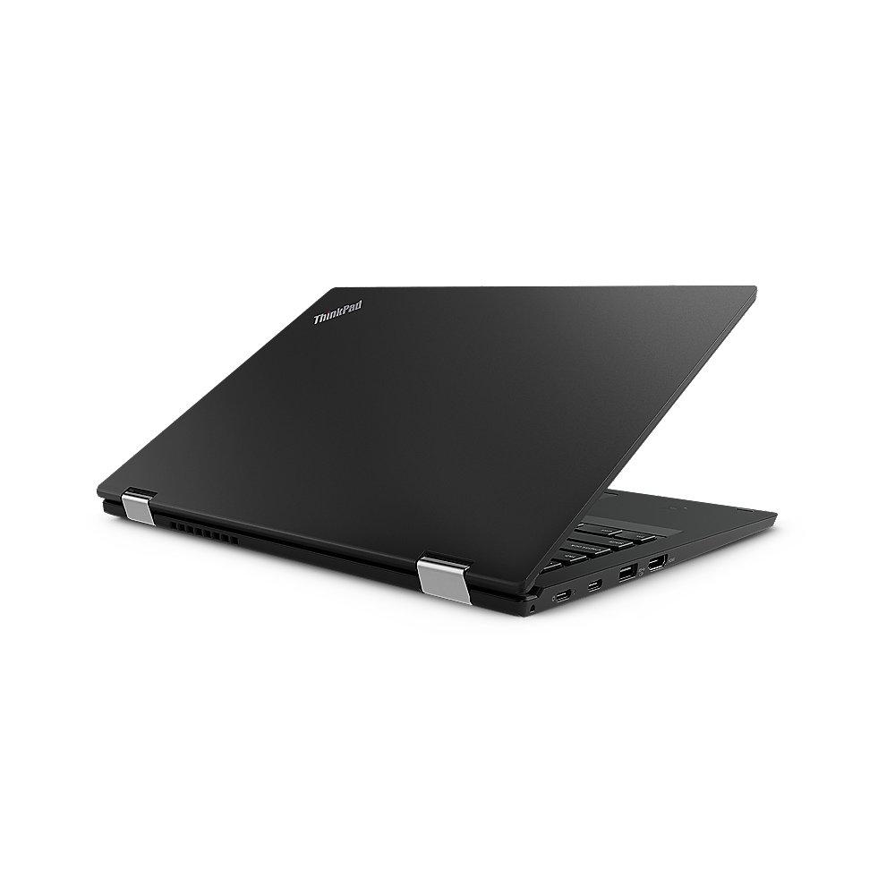 Lenovo ThinkPad L380 Yoga 20M7001BGE 2in1 Notebook i5-8250U SSD FHD Win 10 Pro, Lenovo, ThinkPad, L380, Yoga, 20M7001BGE, 2in1, Notebook, i5-8250U, SSD, FHD, Win, 10, Pro