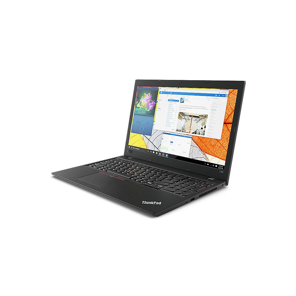 Lenovo ThinkPad L580 20LW000YGE Notebook i7-8550U SSD Full HD Windows 10 Pro