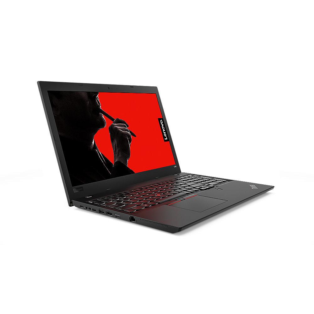 Lenovo ThinkPad L580 20LW0010GE Notebook i7-8550U SSD FHD LTE Windows 10 Pro