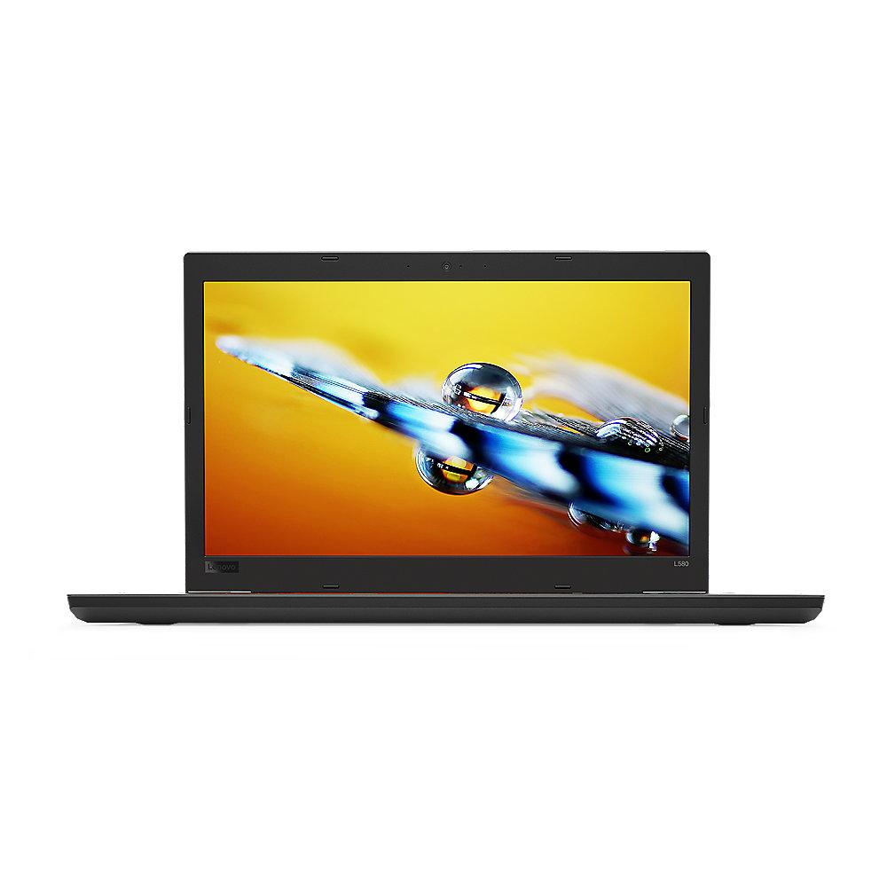 Lenovo ThinkPad L580 20LW0010GE Notebook i7-8550U SSD FHD LTE Windows 10 Pro