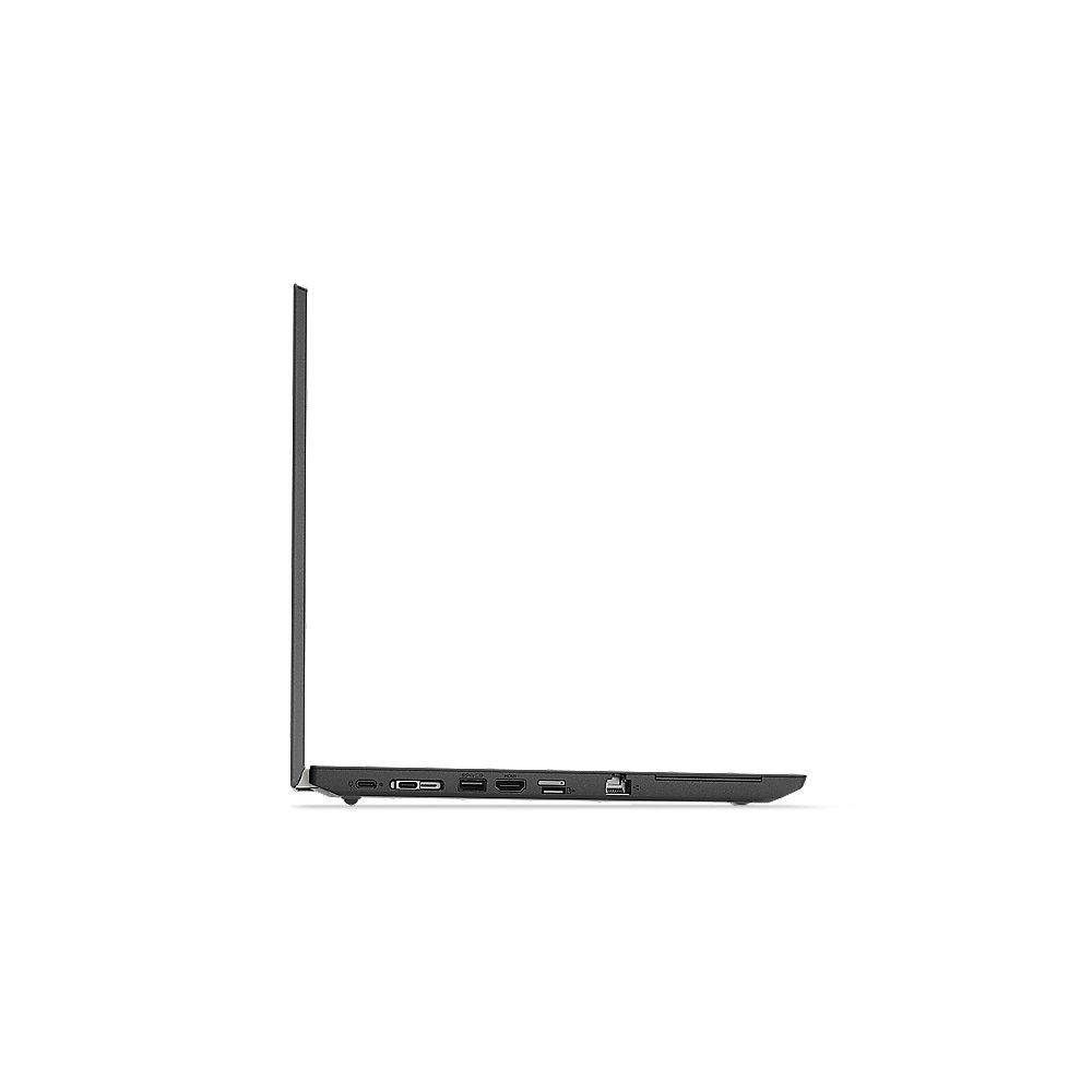 Lenovo ThinkPad L580 20LW0010GE Notebook i7-8550U SSD FHD LTE Windows 10 Pro