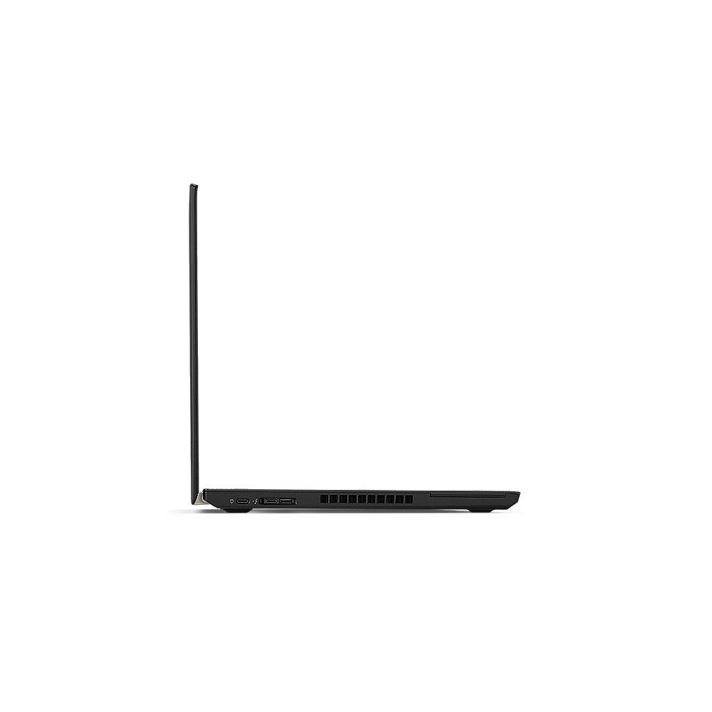 Lenovo ThinkPad T480 20L50003GE Notebook i5-8250U SSD FHD LTE Windows 10 Pro