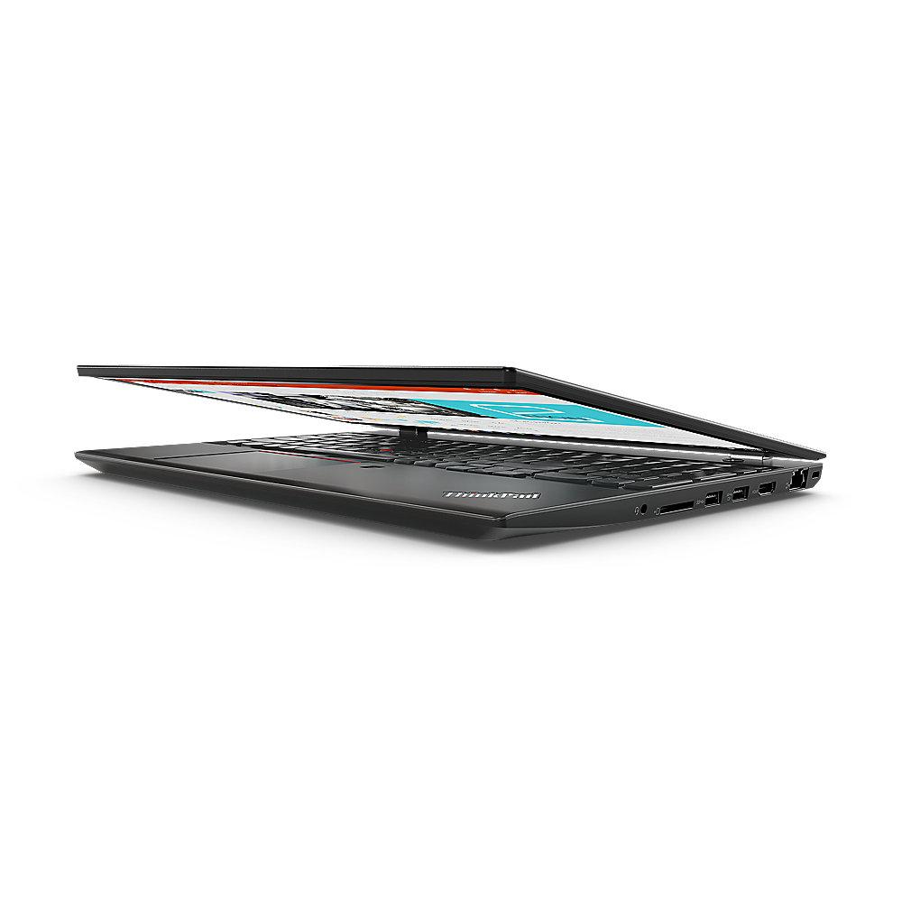 Lenovo ThinkPad T580 20L9001YGE Notebook i5-8250U SSD FHD Windows 10 Pro, Lenovo, ThinkPad, T580, 20L9001YGE, Notebook, i5-8250U, SSD, FHD, Windows, 10, Pro