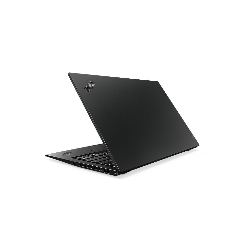 Lenovo ThinkPad X1 carbon 6.G. 2018 Notebook i5-8250U SSD WQHD HDR LTE Win10Pro