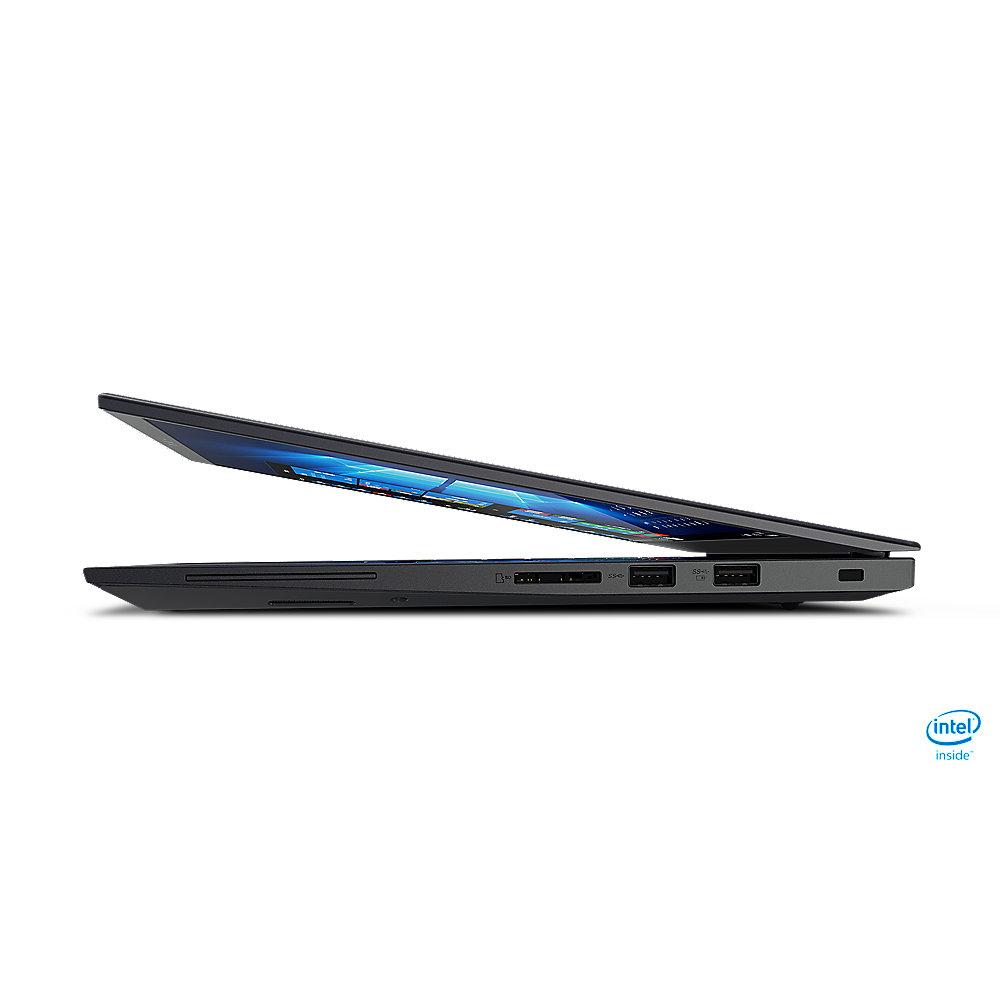 Lenovo ThinkPad X1 Extreme 20MF000TGE 15,6
