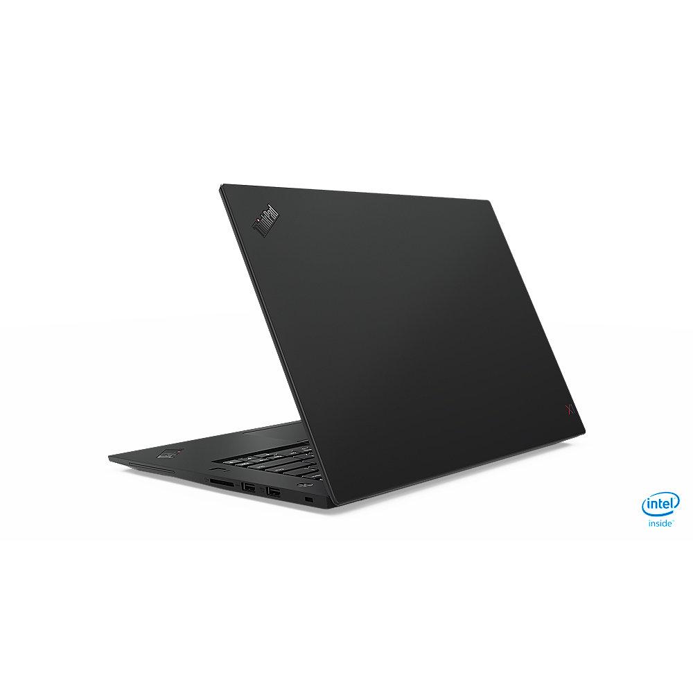 Lenovo ThinkPad X1 Extreme 20MF000TGE 15,6