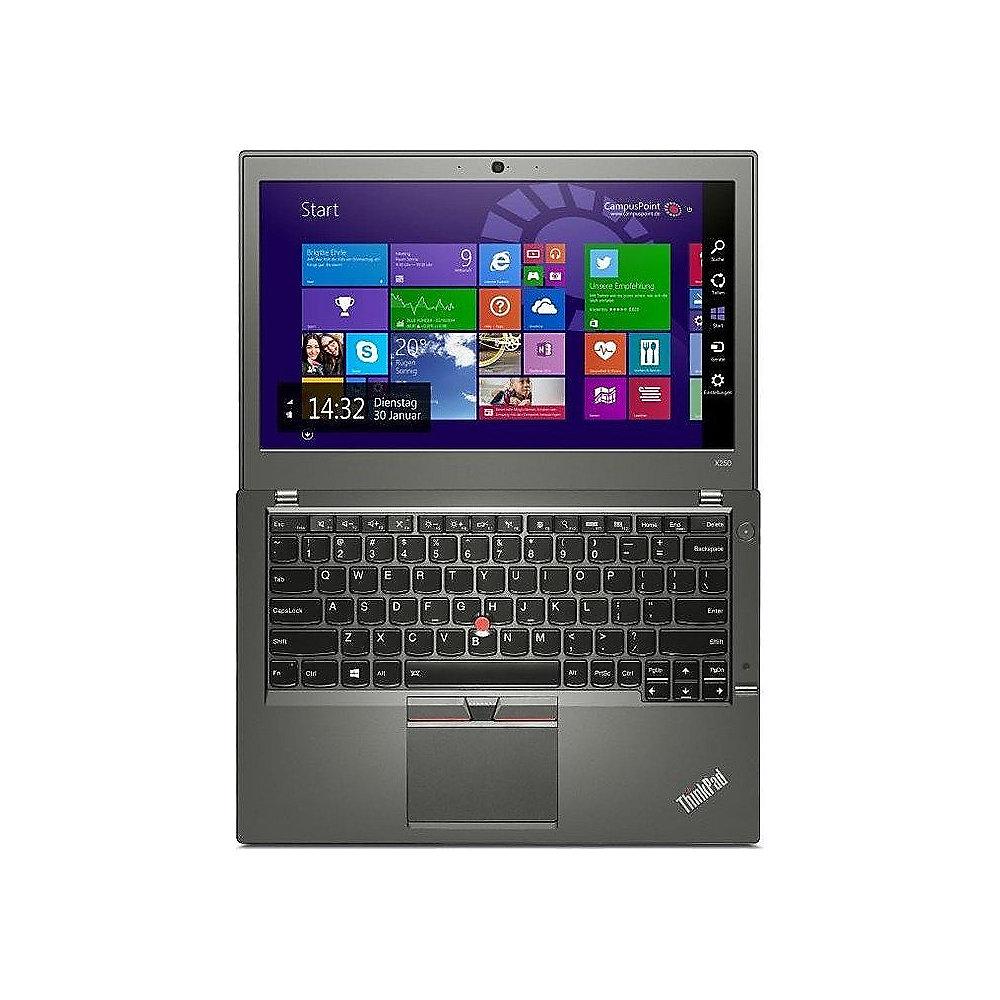 Lenovo ThinkPad X260-20F5S26Y00 i5-6300U 8GB/512GB SSD 12
