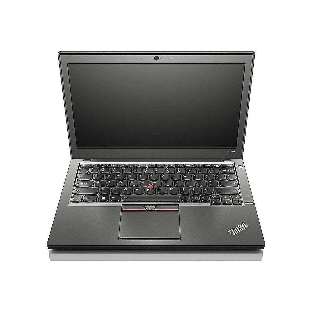 Lenovo ThinkPad X260-20F5S26Y00 i5-6300U 8GB/512GB SSD 12