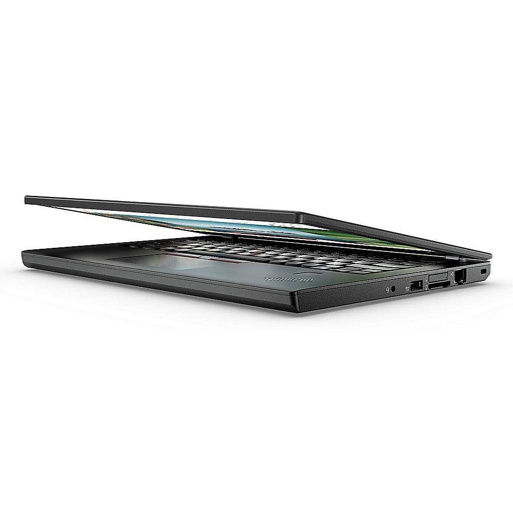 Lenovo ThinkPad X270 20HN005P00 Notebook i5-7200U 8GB/512GB 12"HD W10P