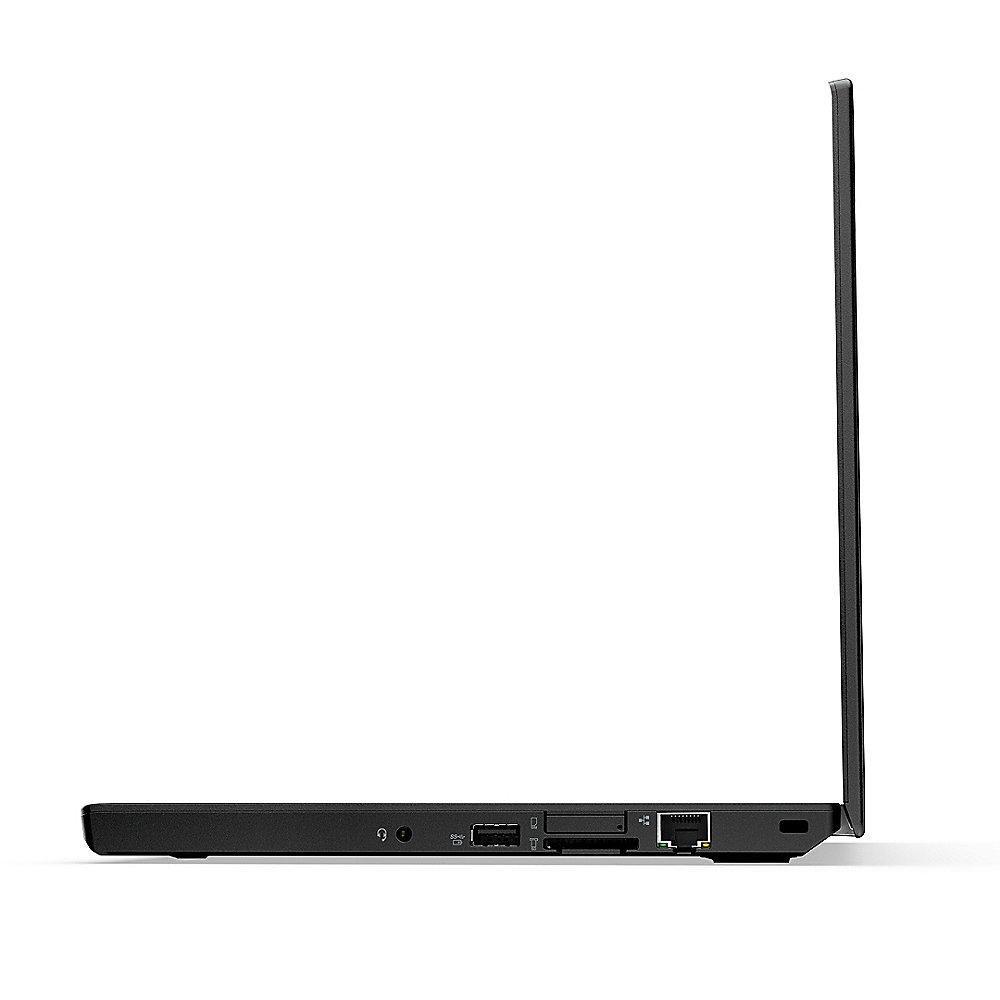 Lenovo ThinkPad X270 20HN005P00 Notebook i5-7200U 8GB/512GB 12"HD W10P
