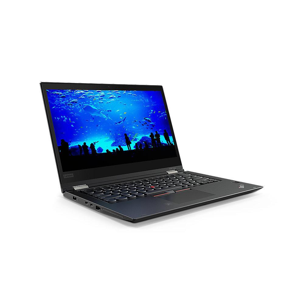 Lenovo ThinkPad X380 Yoga 20LH000SGE 2in1 Notebook i7-8550U SSD FHD LTE Win10Pro, Lenovo, ThinkPad, X380, Yoga, 20LH000SGE, 2in1, Notebook, i7-8550U, SSD, FHD, LTE, Win10Pro