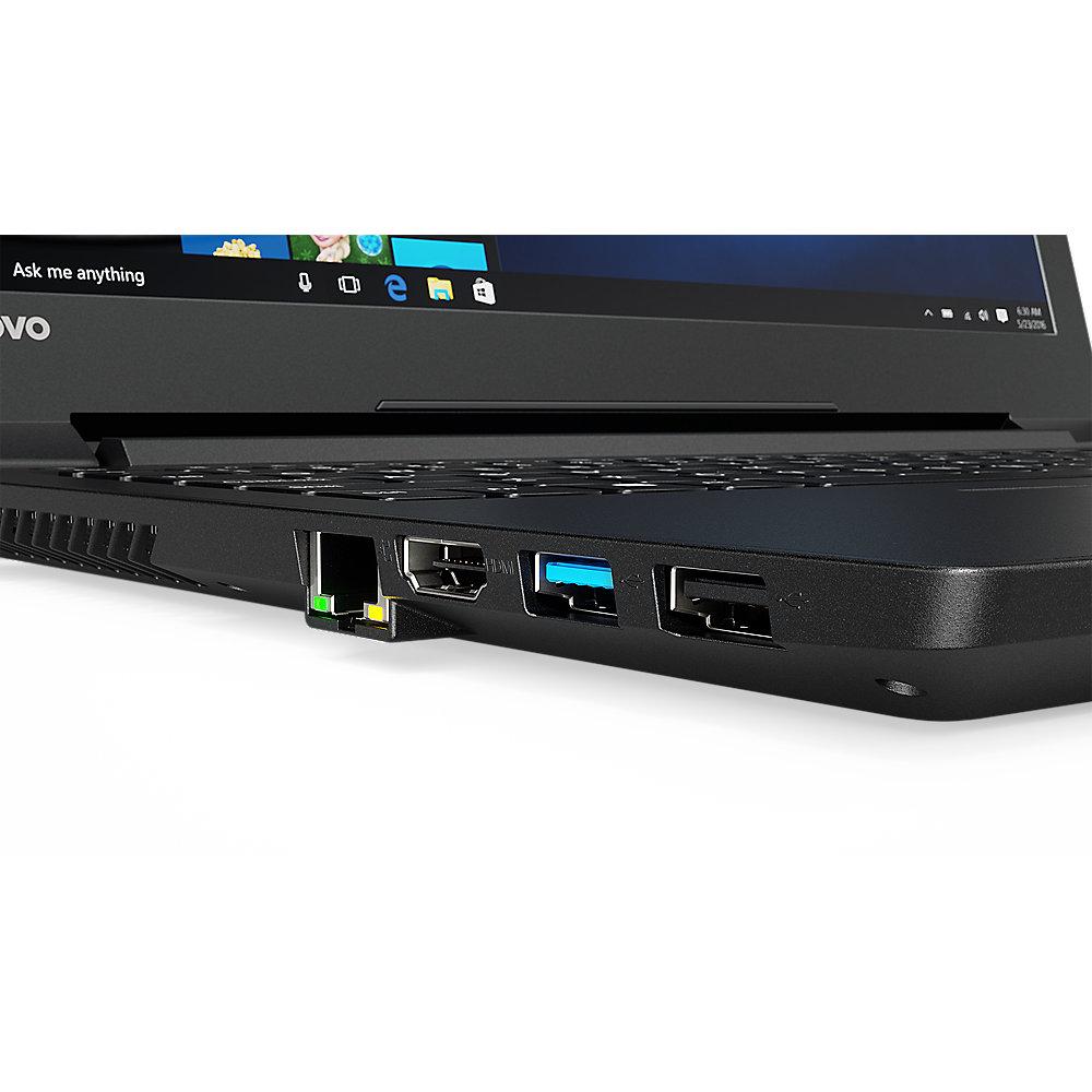 Lenovo V110-15ISK 80TL00ABGE 15,6" HD i3-6006U 4GB/128GB SSD DVD Win10