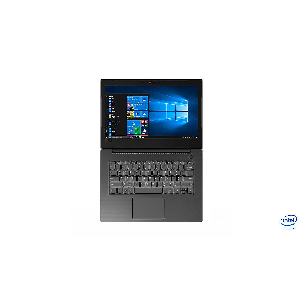 Lenovo V130-14IKB 81HQ00DFGE 14" FHD i5-7200U 4GB/128GB SSD Win10