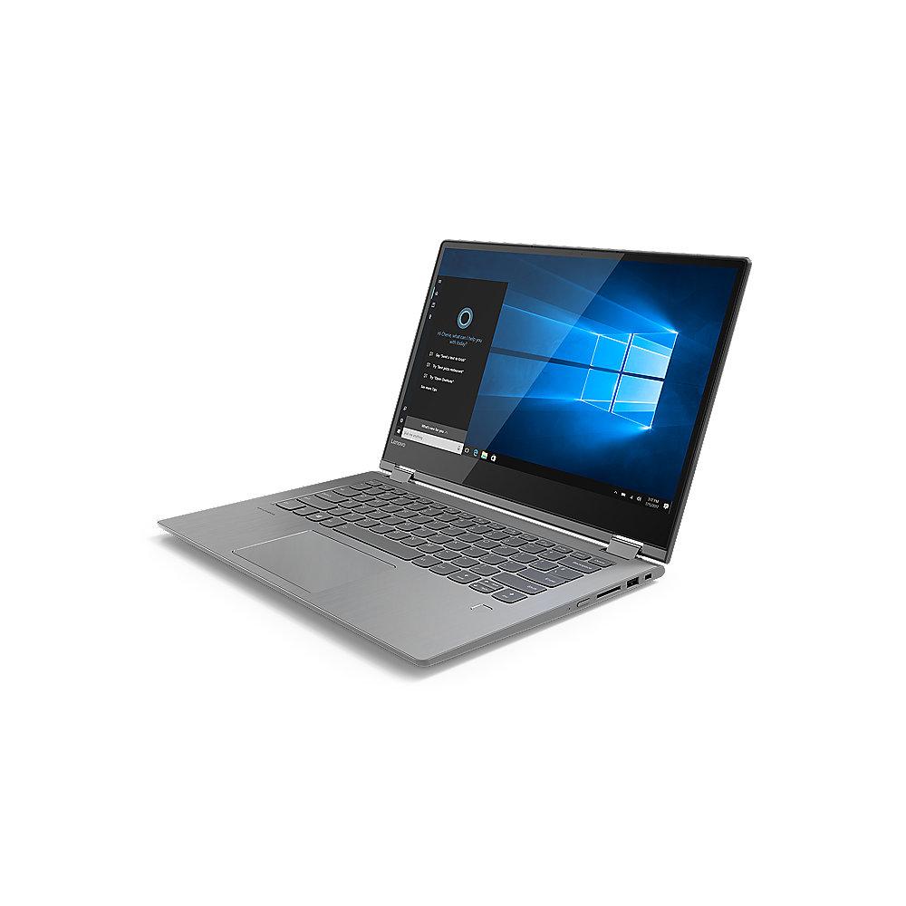 Lenovo Yoga 530-14IKB 81EK00R1GE 14"FHD IPS i3-8130U 8GB/256GB SSD Win10