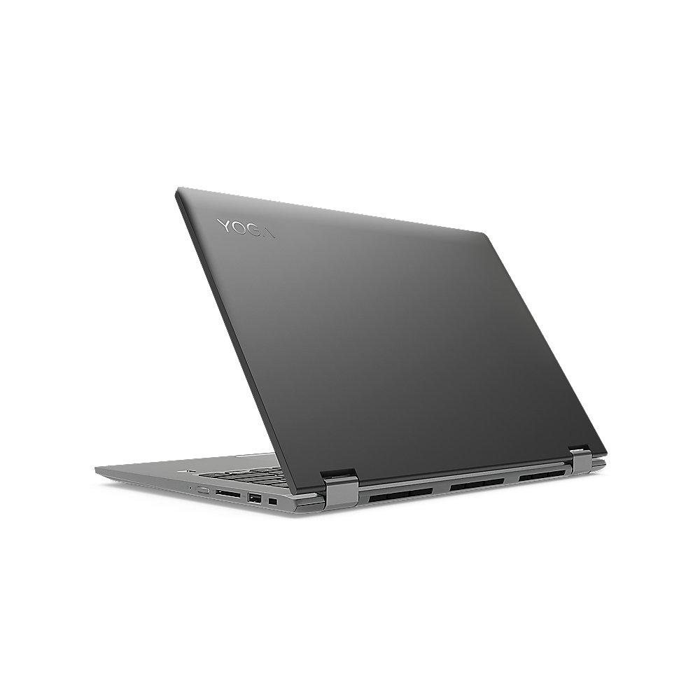 Lenovo Yoga 530-14IKB 81EK00R1GE 14"FHD IPS i3-8130U 8GB/256GB SSD Win10