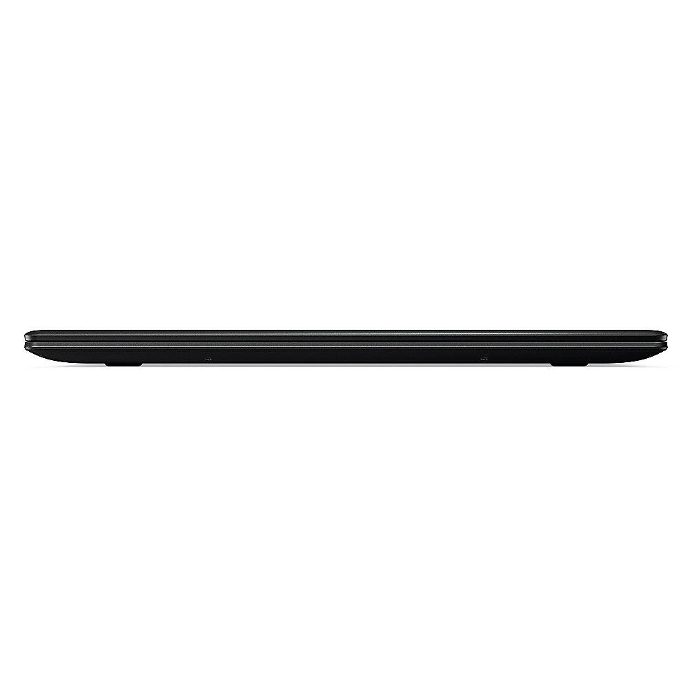 Lenovo Yoga 710-14IKB 2in1 Notebook schwarz i5-7200U Full HD Windows 10