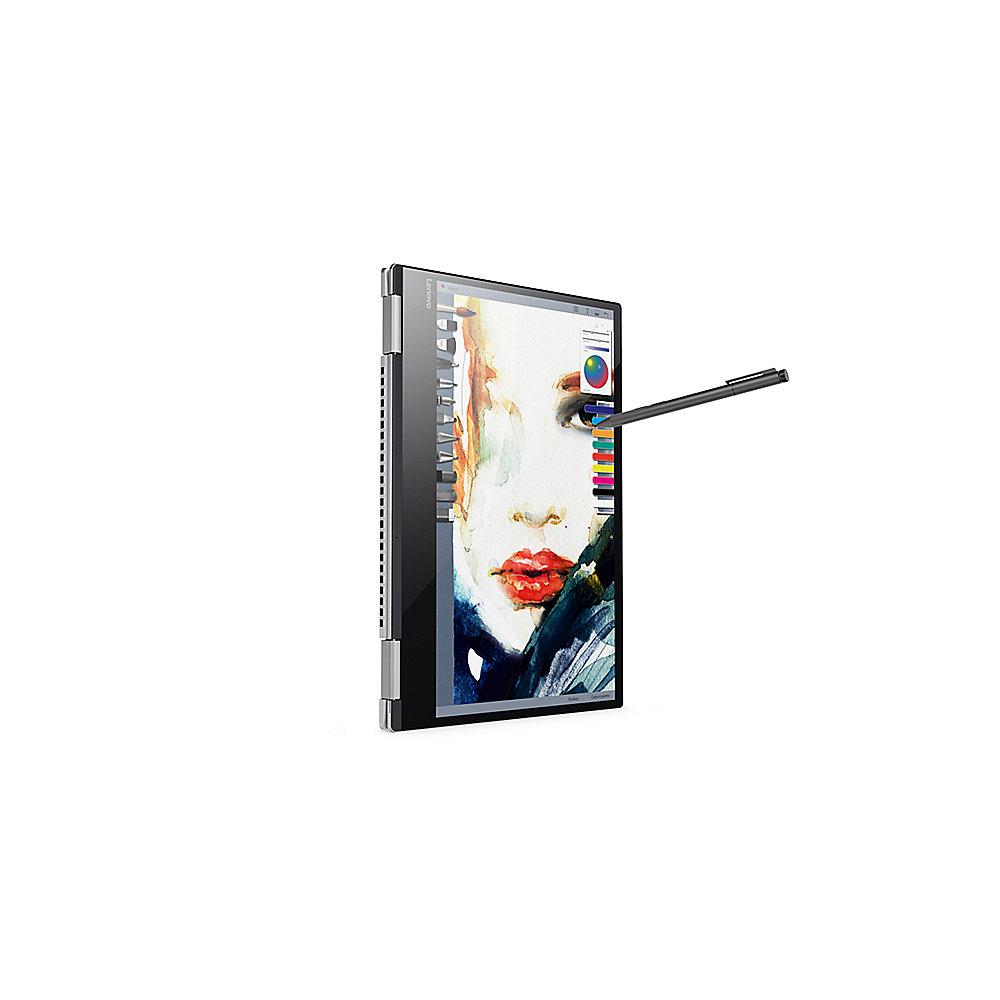 Lenovo Yoga 720-13IKB 80X60096GE 13,3" FHD IPS i7-7500U 16GB/512GB SSD W10  Pen