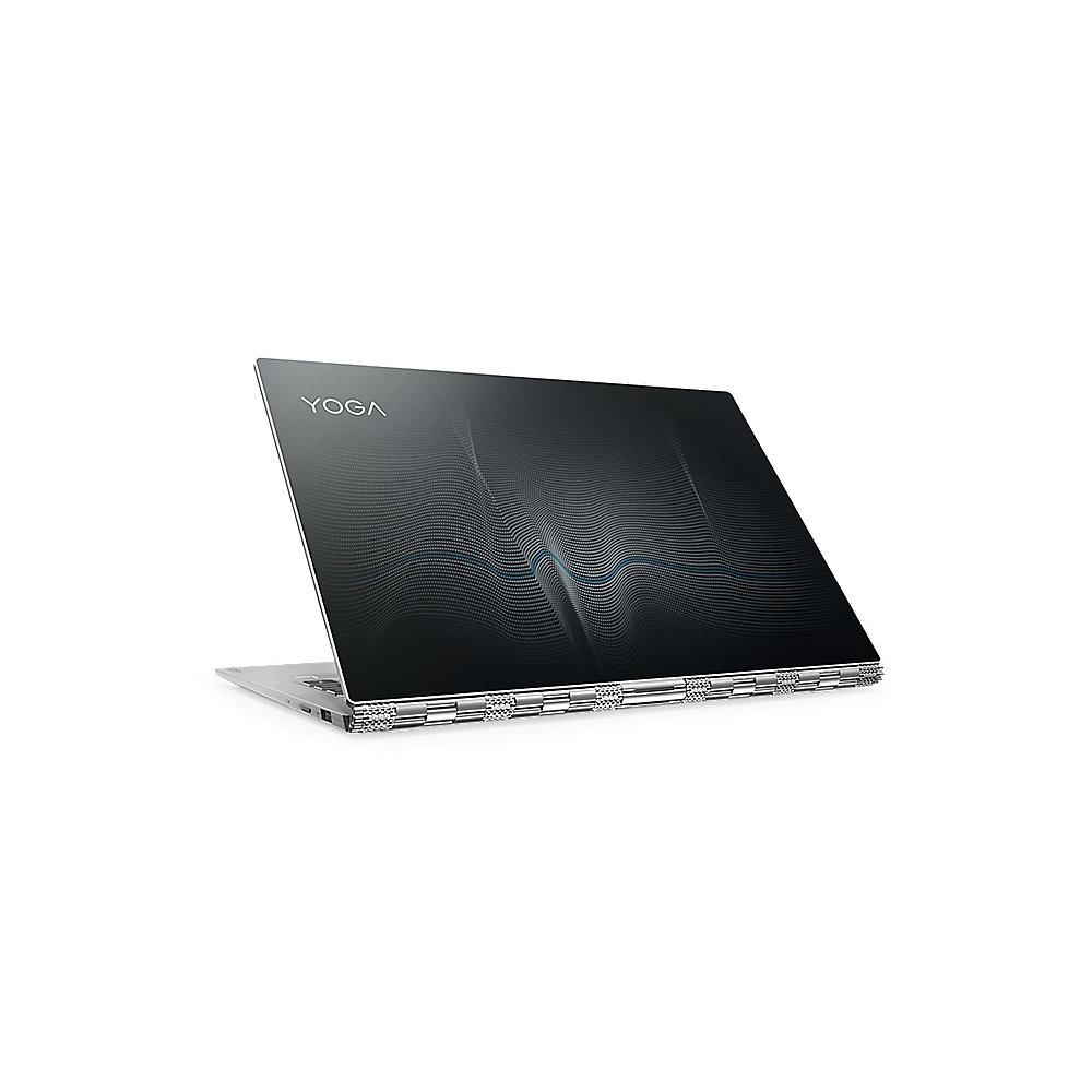 Lenovo Yoga 920-13IKB 80Y8001AGE Glass Vibes 13,9"UHD i5-8250U 8GB 256GB W10 Pen