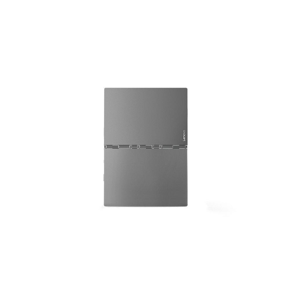 Lenovo Yoga Book YB-J912F ZA3S0035DE 10,8"QHD IPS M3-7Y30 4GB/128GB SSD Win10