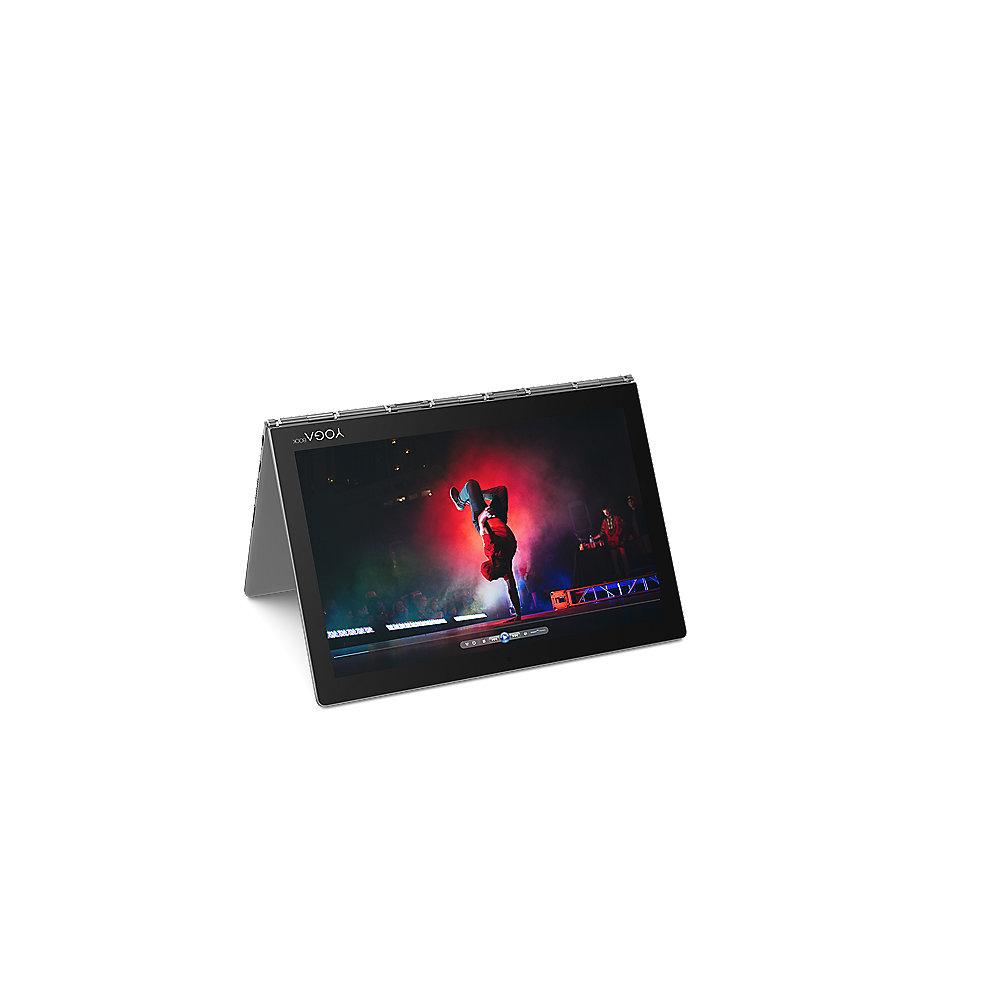 Lenovo Yoga Book YB-J912F ZA3S0035DE 10,8"QHD IPS M3-7Y30 4GB/128GB SSD Win10