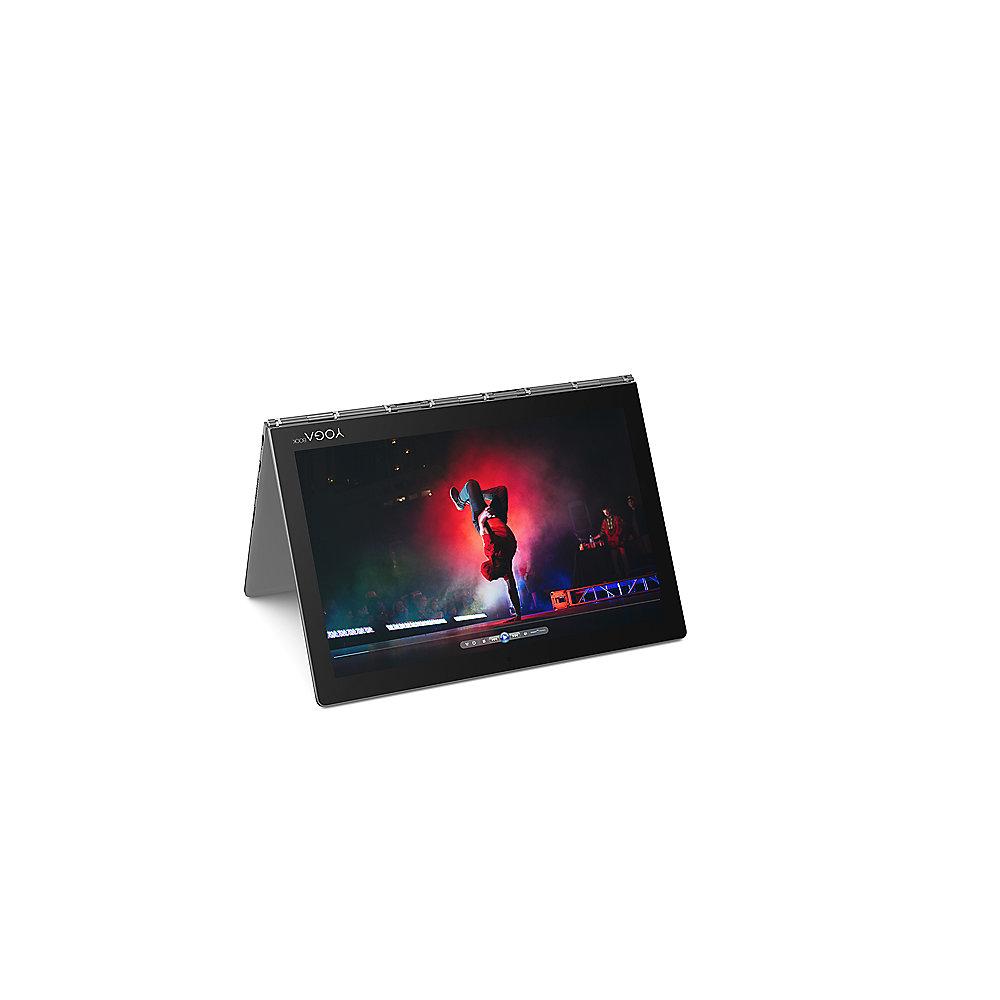 Lenovo Yoga Book YB-J912F ZA3S0112DE 10,8"QHD IPS i5-7Y54 4GB/256GB SSD Win10