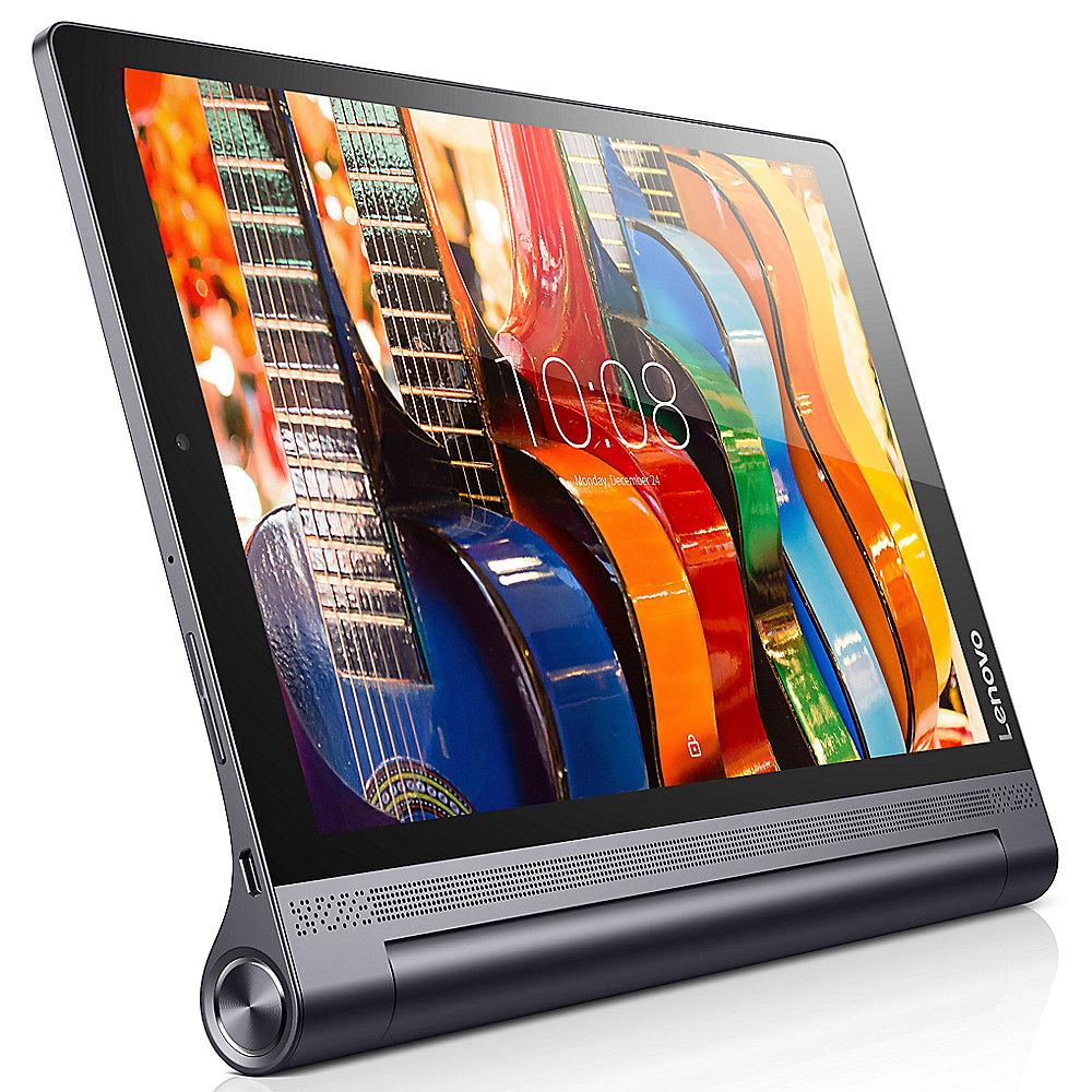 Lenovo YOGA Tablet 3 Pro YT3-X90L LTE 4GB/64GB 10" Android 6.0 Tablet schwarz