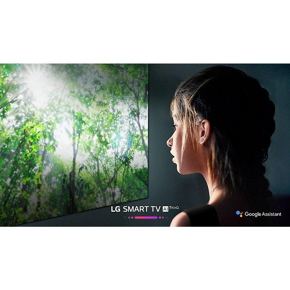 LG 55UK6400 139cm 55" Smart Fernseher