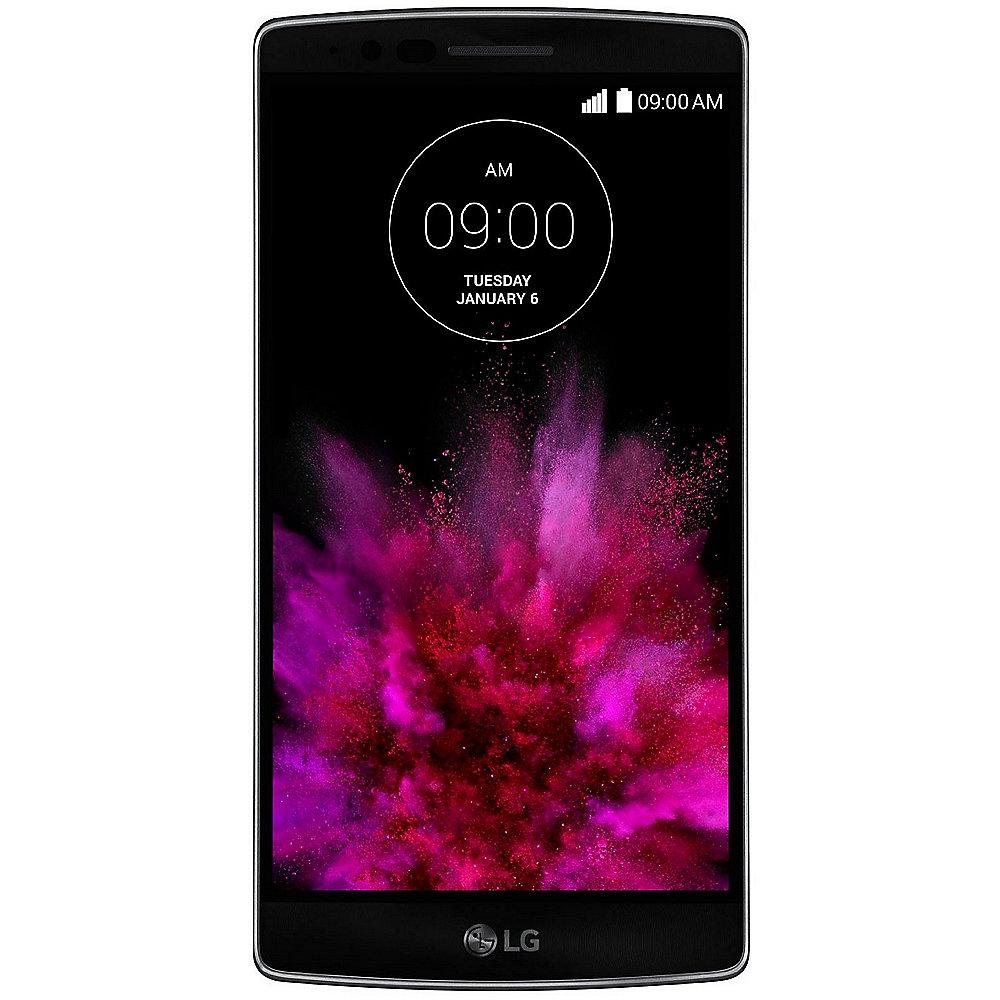 LG G Flex 2 16GB platinum silver Android Smartphone