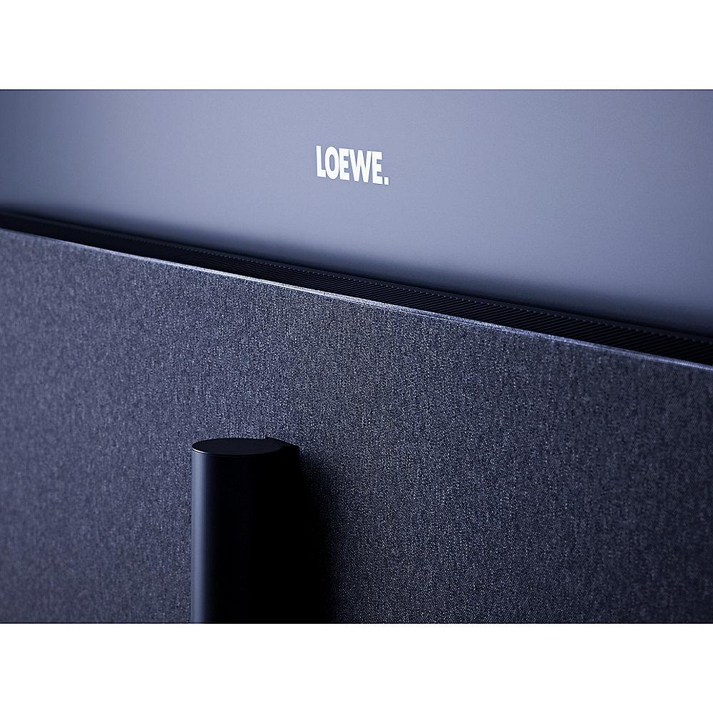Loewe bild 7.65 164cm 65" OLED UHD 2x DVB-T2HD/C/S2 WLAN Smart TV