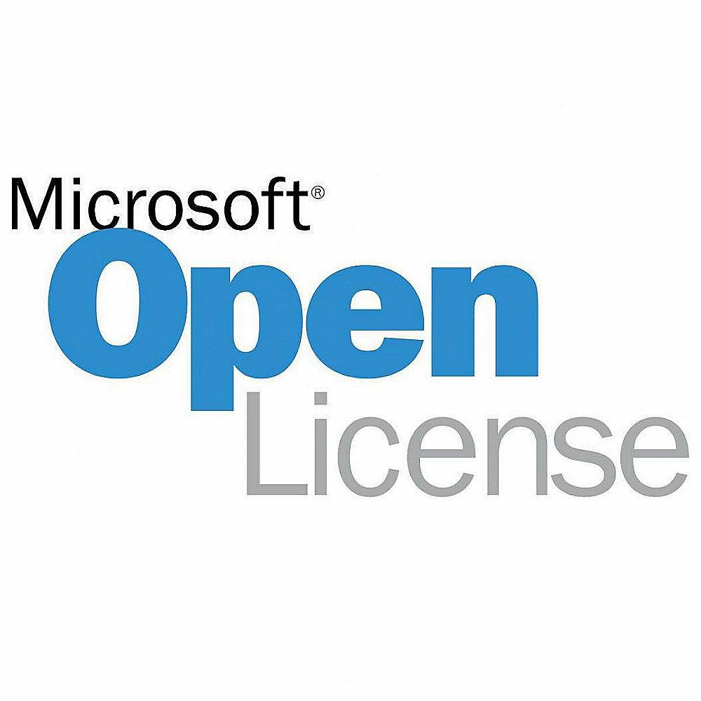 Microsoft SQL Server Standard Core Lizenz (2 Licenses Core) Open-NL