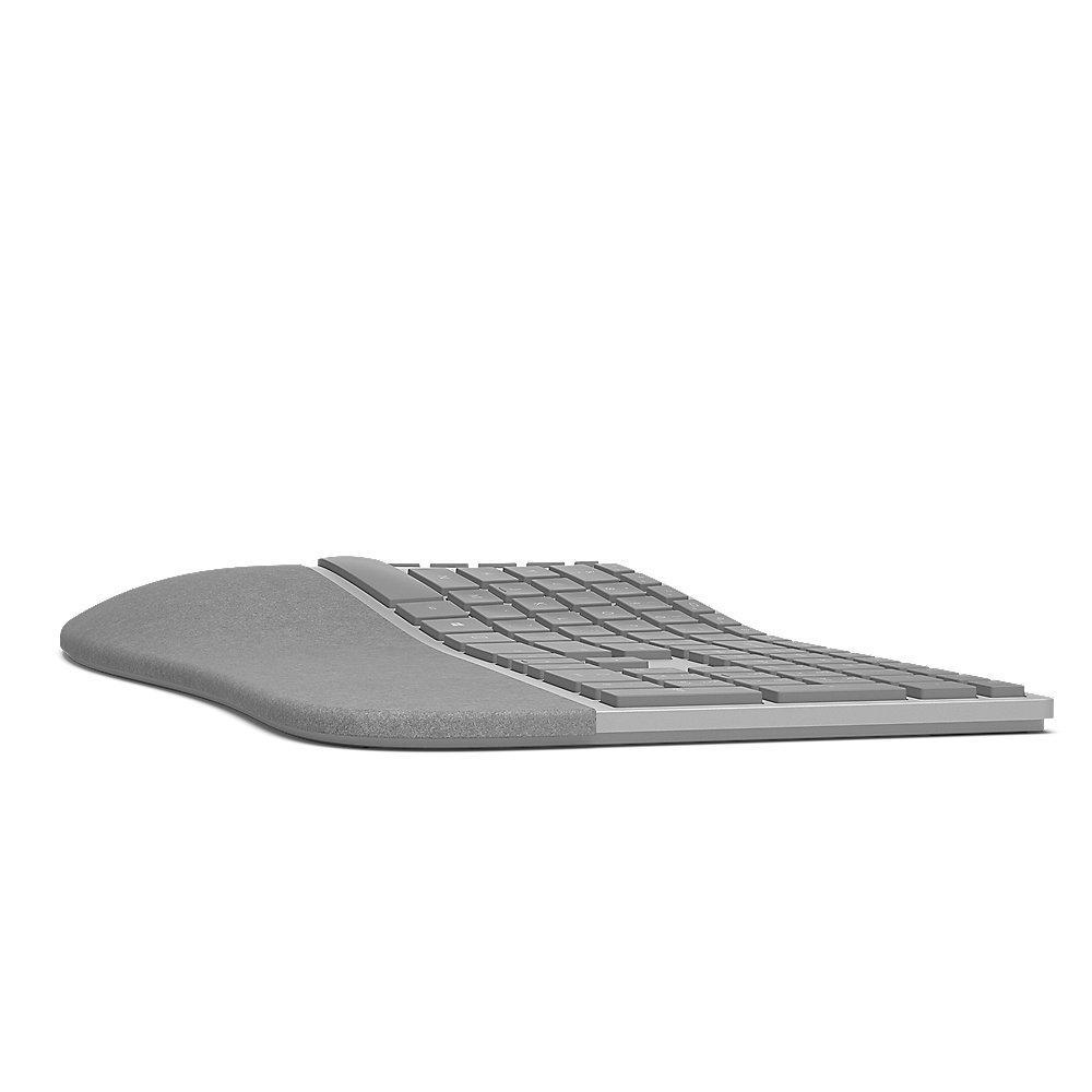 Microsoft Surface Ergonomische Tastatur, Microsoft, Surface, Ergonomische, Tastatur