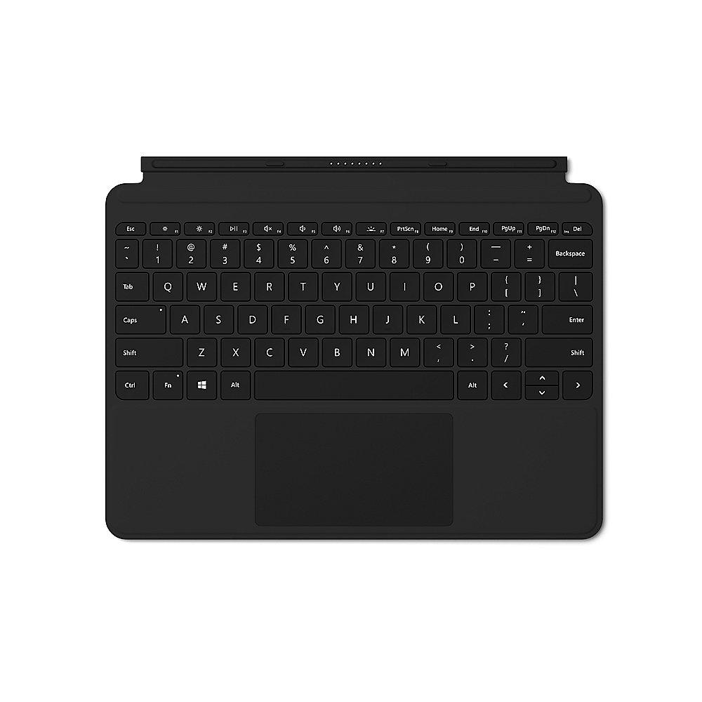 Microsoft Surface Go Type Cover schwarz