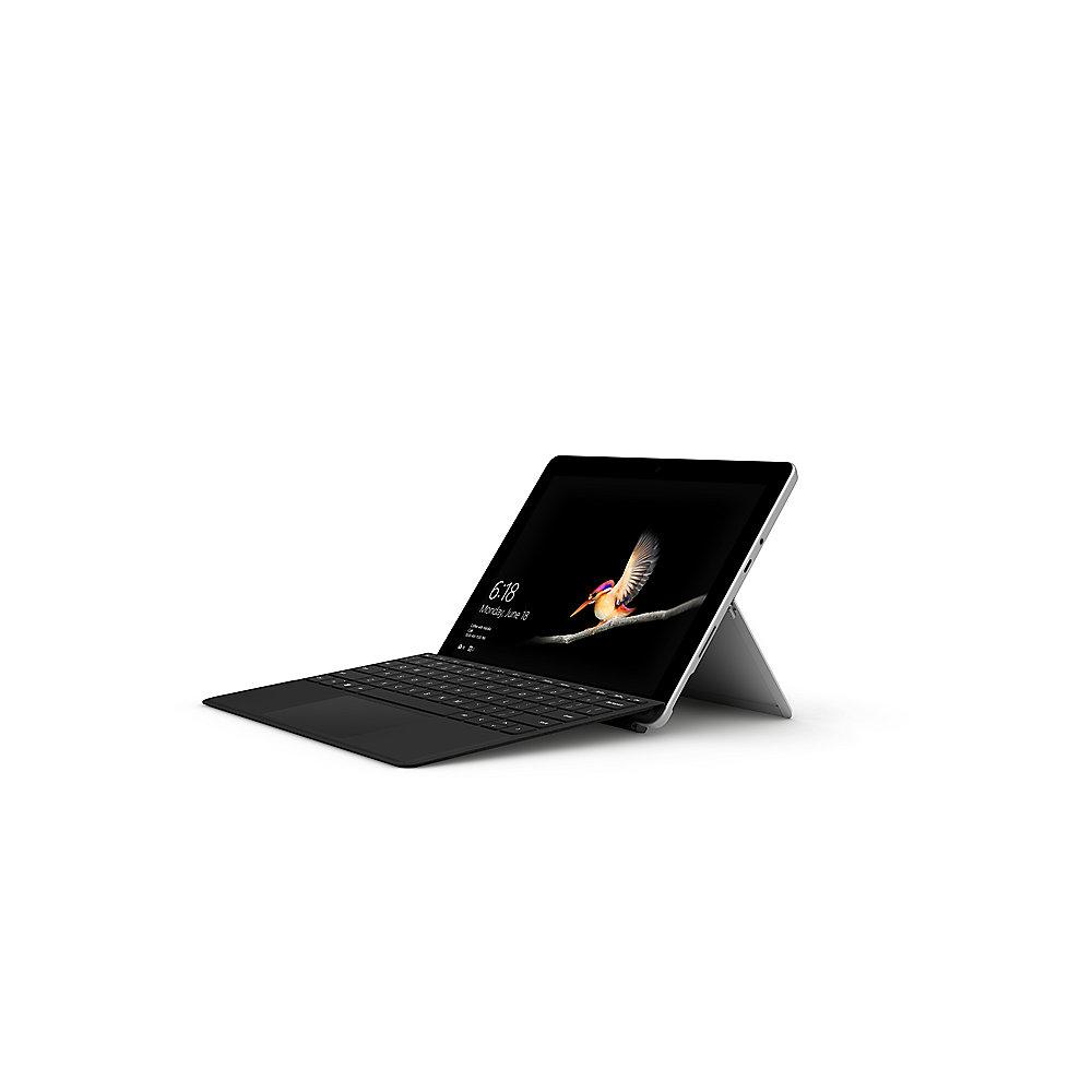 Microsoft Surface Go Type Cover schwarz