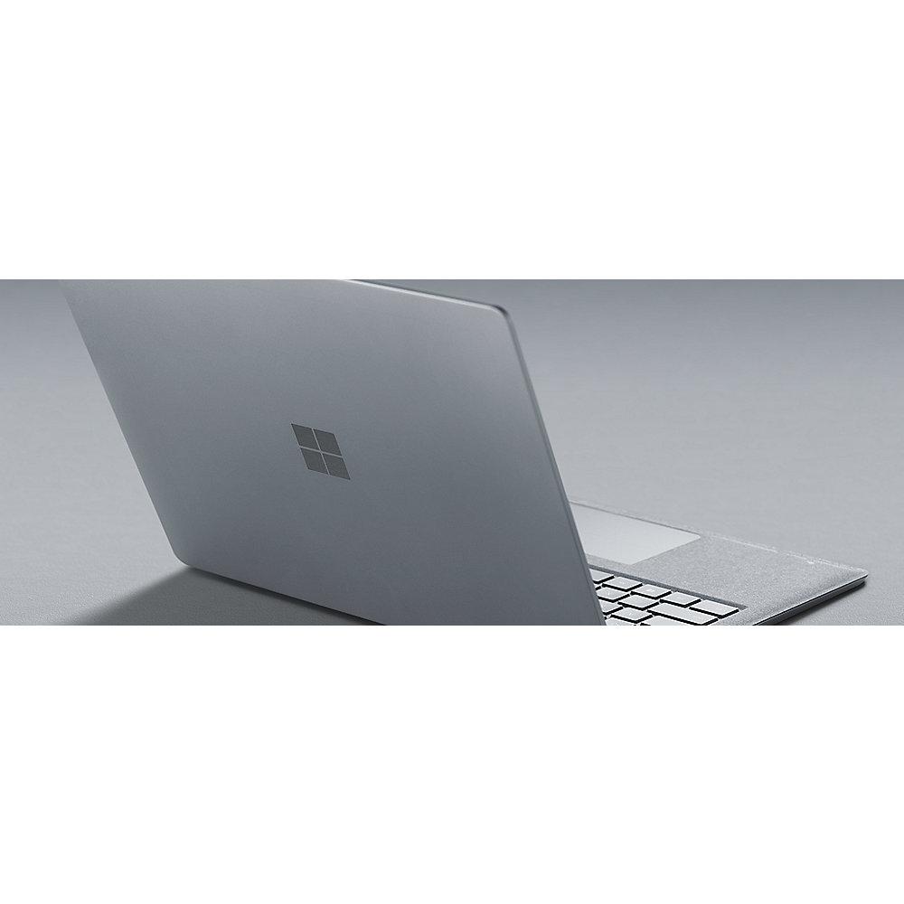 Microsoft Surface Laptop 13,5" Platin Grau i7 16GB/1TB SSD Win10 S EUP-00004