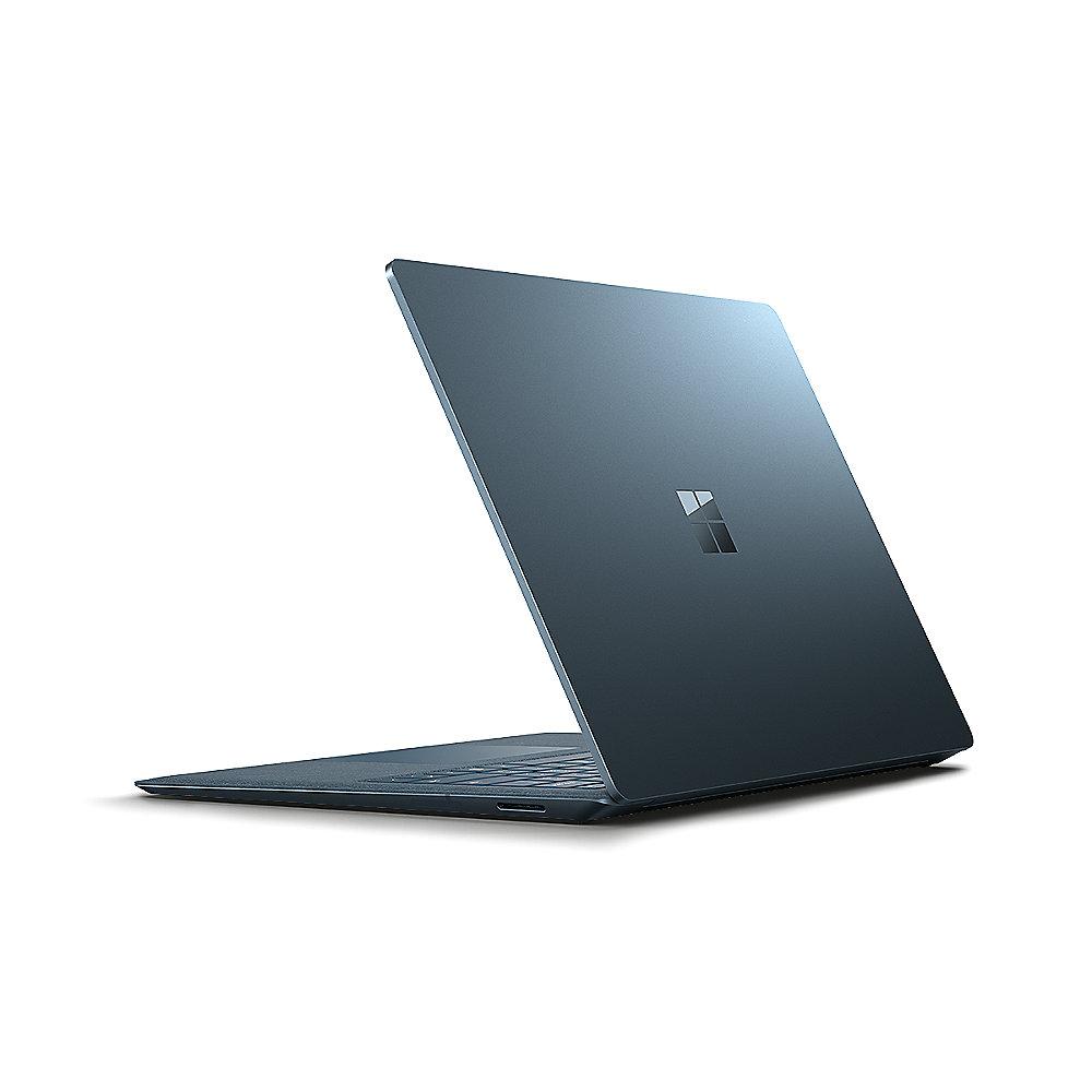 Microsoft Surface Laptop 2 13,5" Blau i7 16GB/512GB SSD Win10 Pro LQT-00041