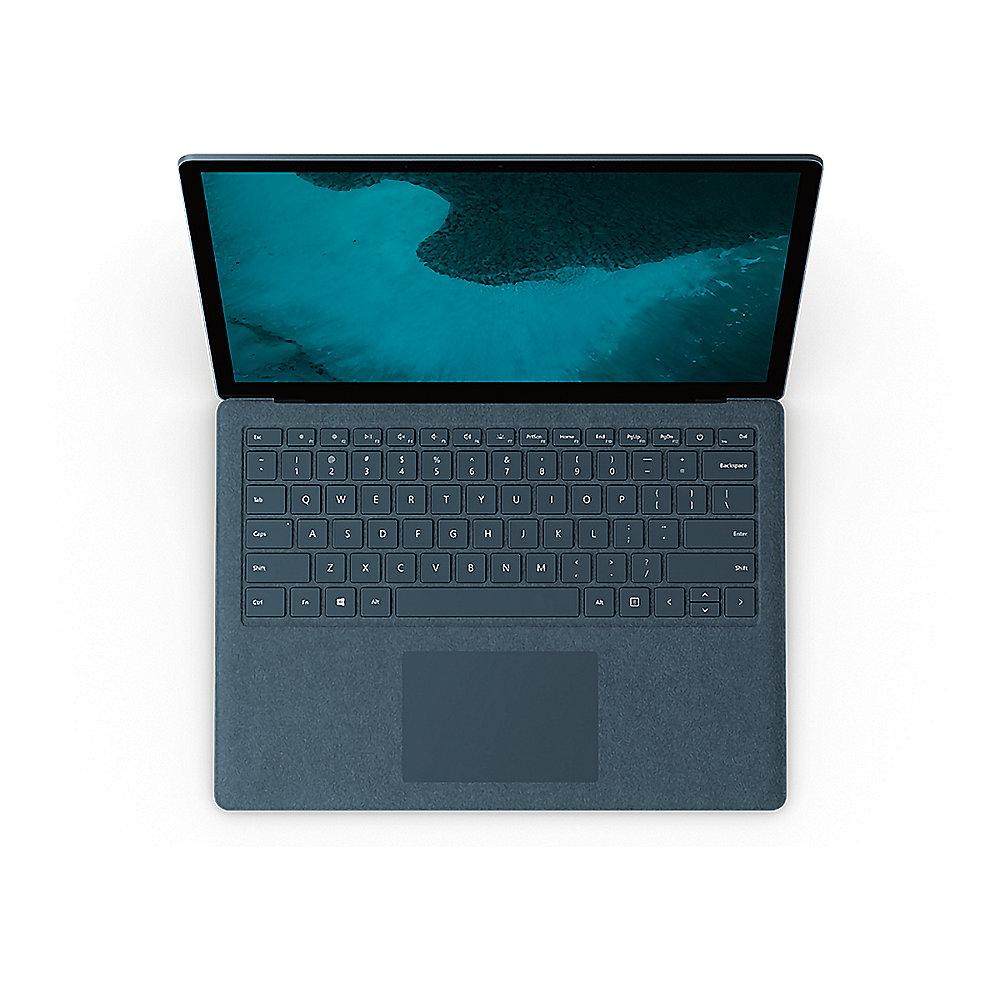 Microsoft Surface Laptop 2 13,5" Blau i7 16GB/512GB SSD Win10 Pro LQT-00041