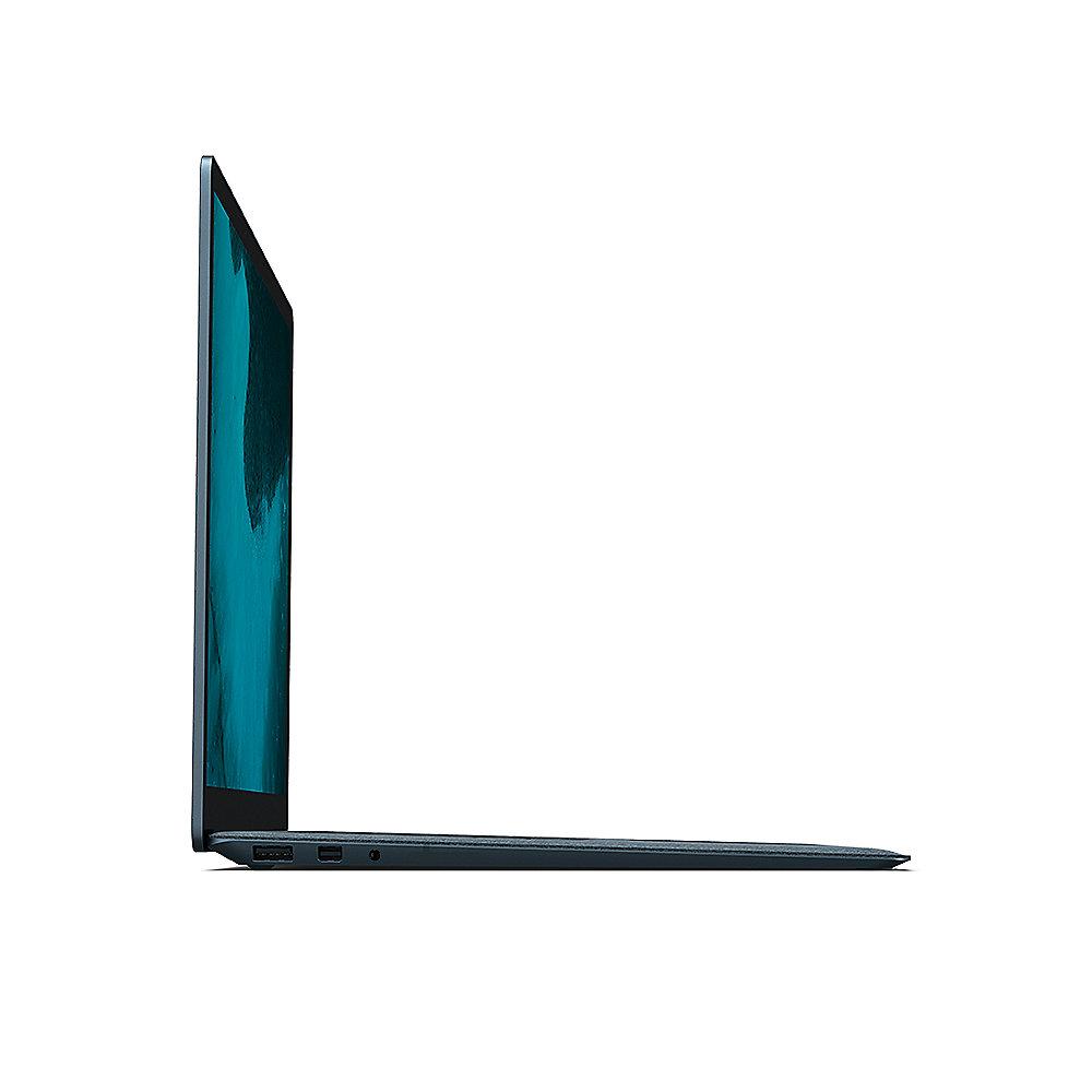 Microsoft Surface Laptop 2 13,5" Blau i7 16GB/512GB SSD Win10 Pro LQT-00041