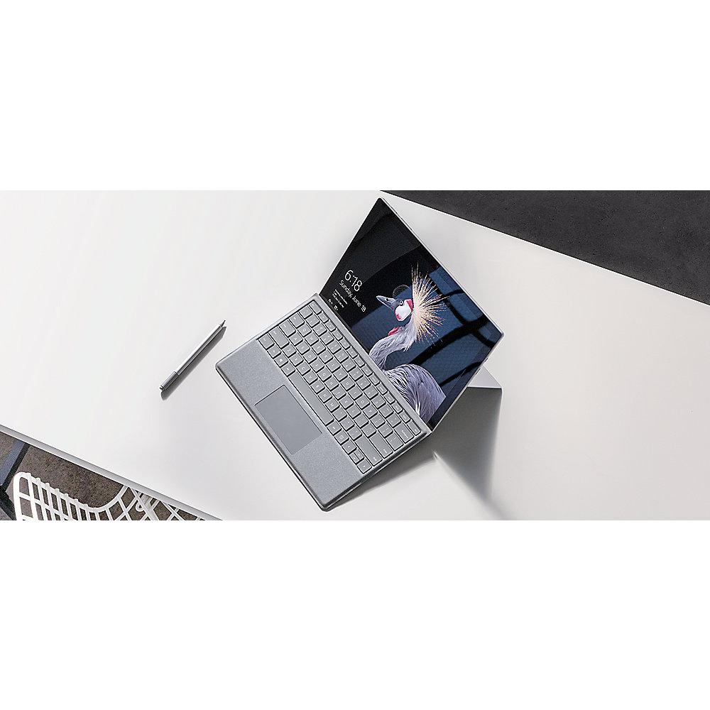 Microsoft Surface Pro LTE GWL-00003 2in1 i5-7300U PCIe SSD QHD  Windows 10 Pro
