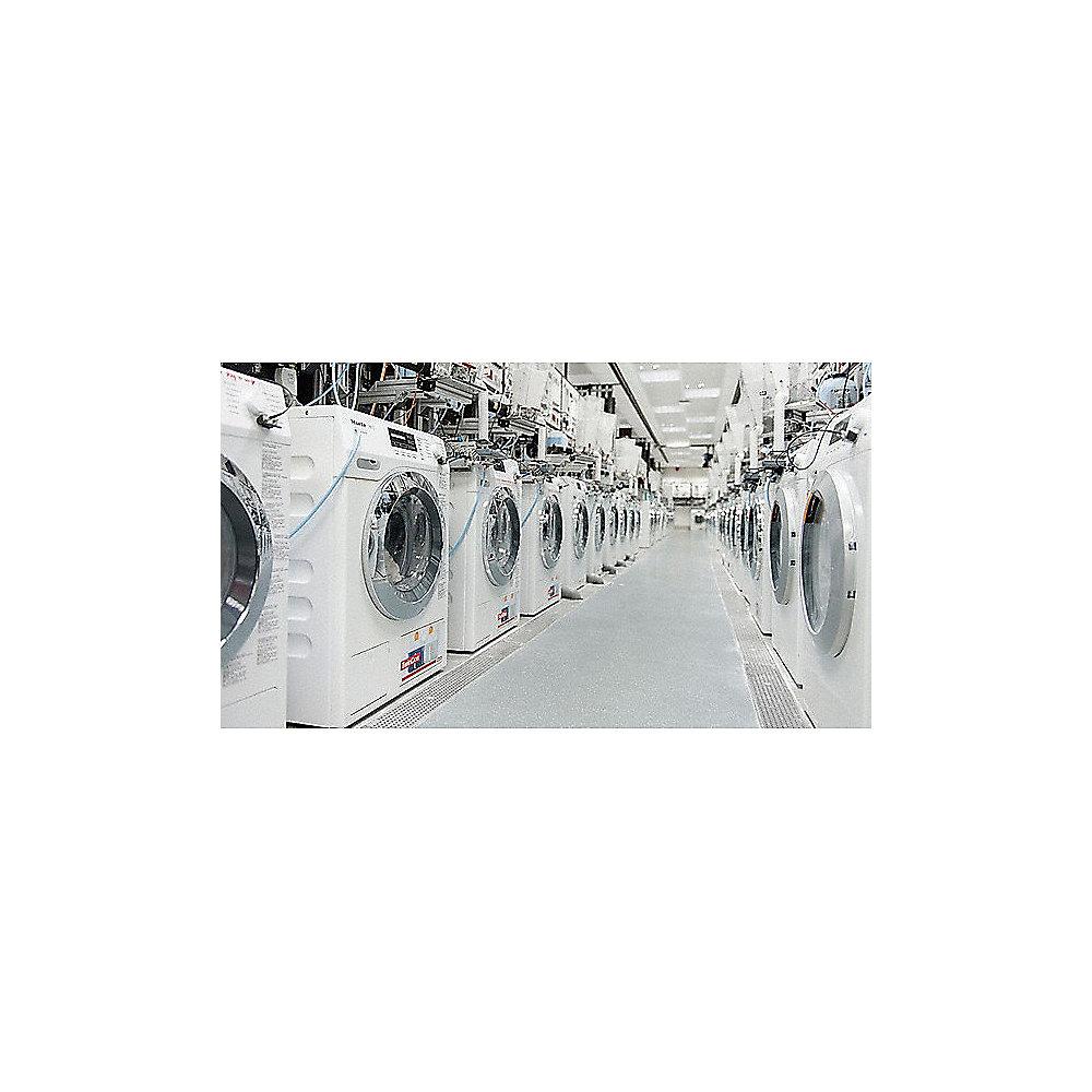 Miele W690F WPM Waschmaschine Toplader A    6kg weiß