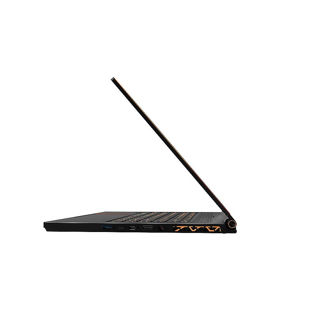 MSI GS65 8SF-057 Stealth 15,6