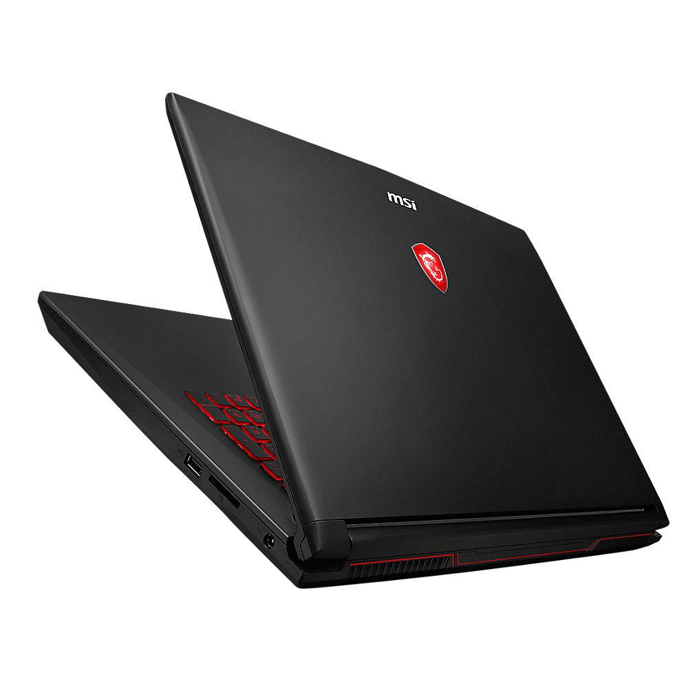 MSI GV72 8RE-064 17,3