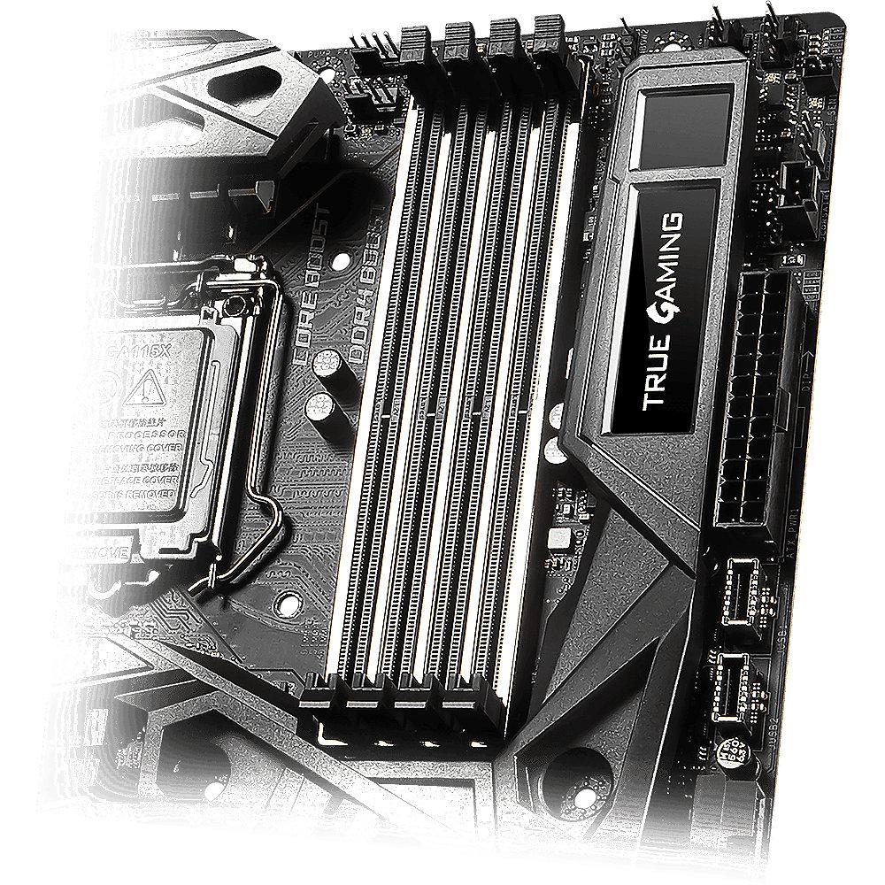 MSI MEG Z390 ACE ATX Mainboard Sockel 1151, MSI, MEG, Z390, ACE, ATX, Mainboard, Sockel, 1151