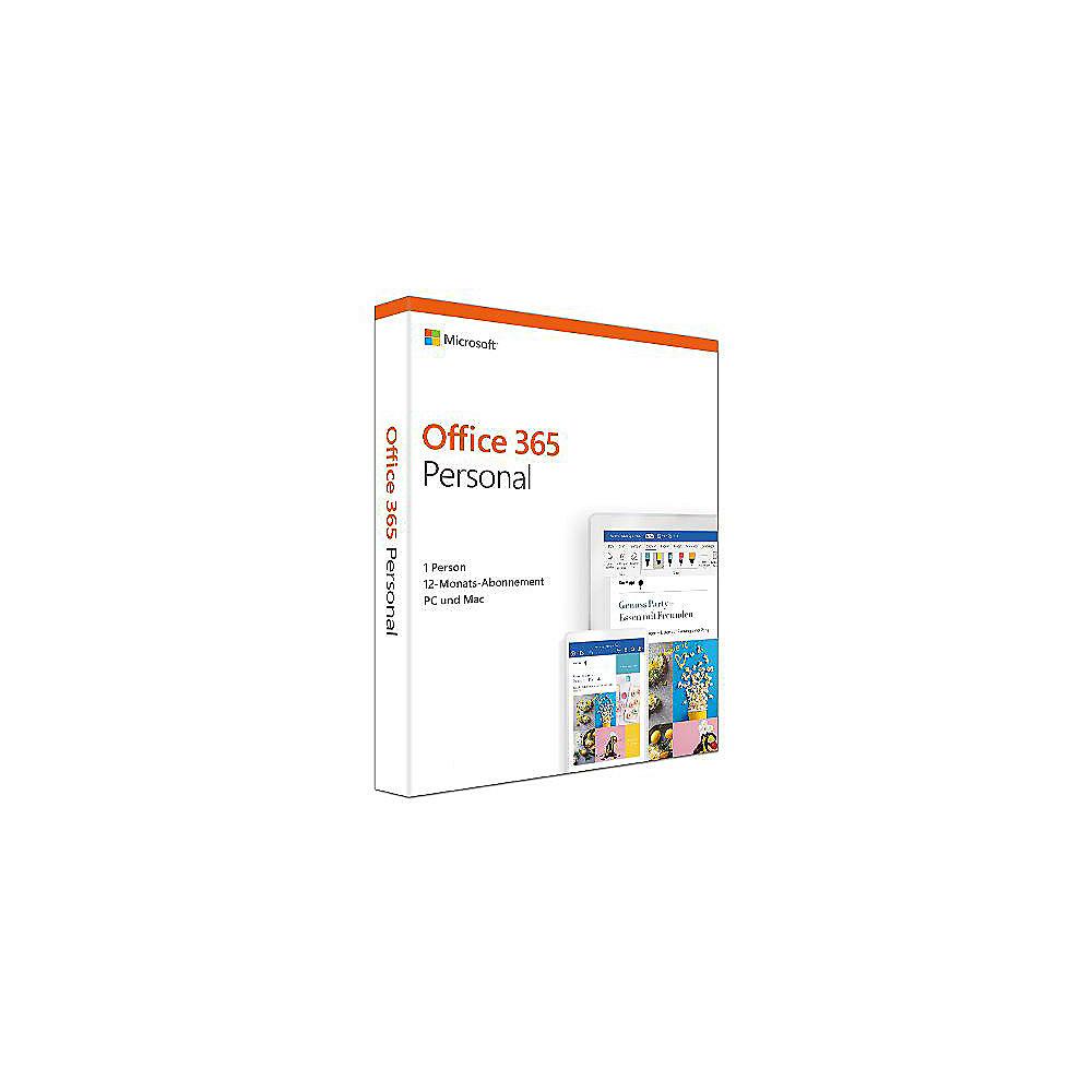 Office 365 Personal gleich mitbestellen und 10 Euro sparen, Office, 365, Personal, gleich, mitbestellen, 10, Euro, sparen