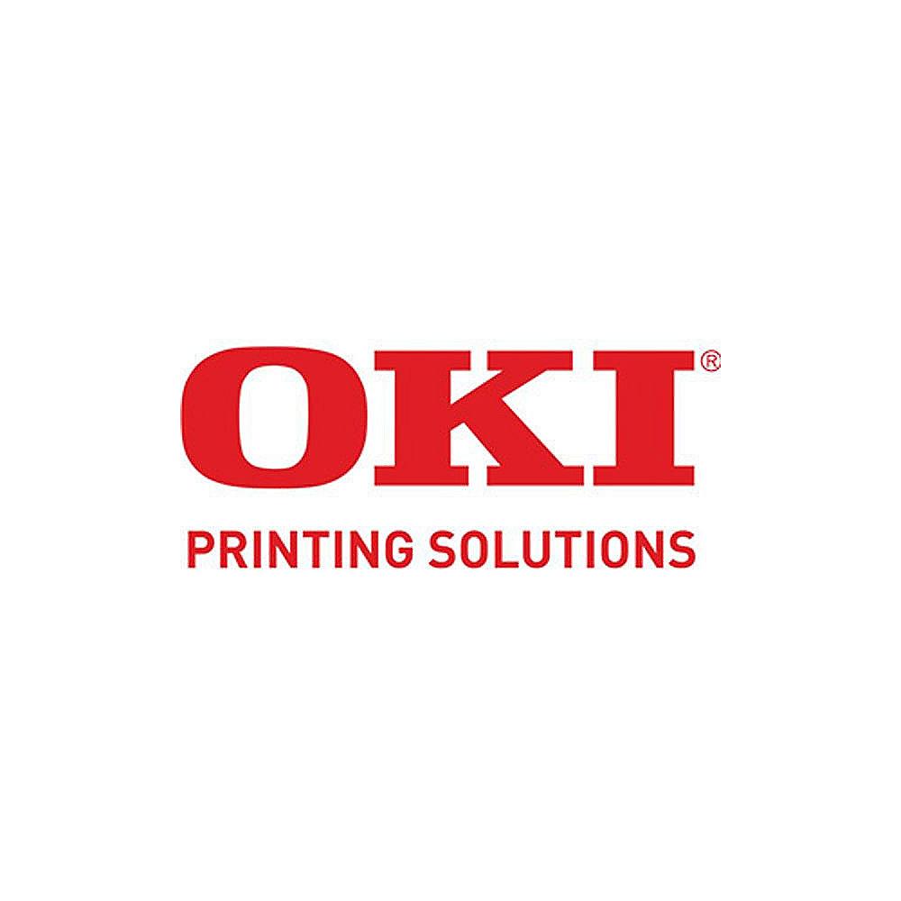 OKI 44643004 Toner schwarz, OKI, 44643004, Toner, schwarz